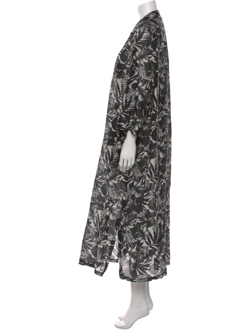 Marina Sport Printed Long Dress