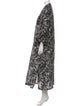Marina Sport Printed Long Dress