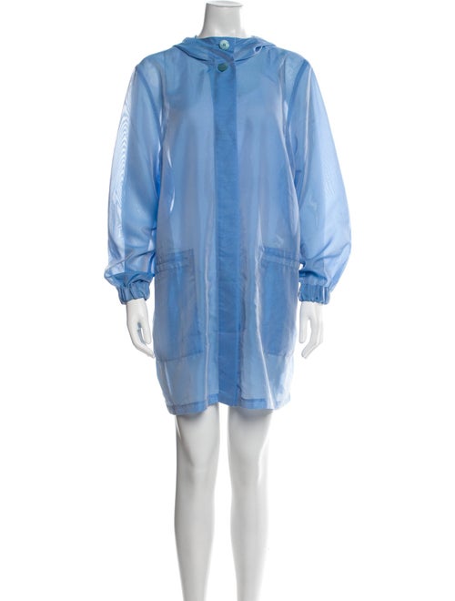 Marina Sport Crew Neck Mini Dress