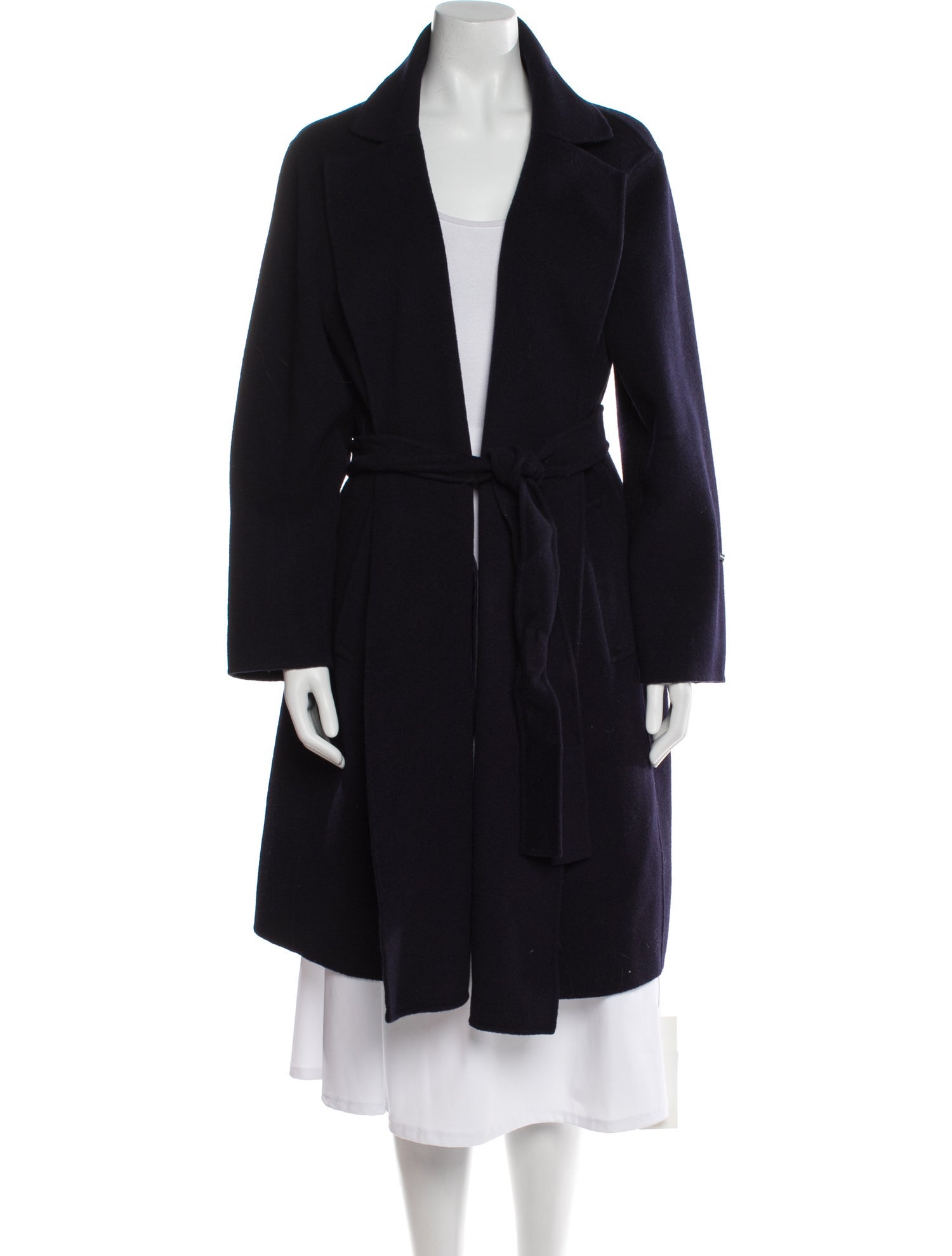 Marina Sport Wool Jacket