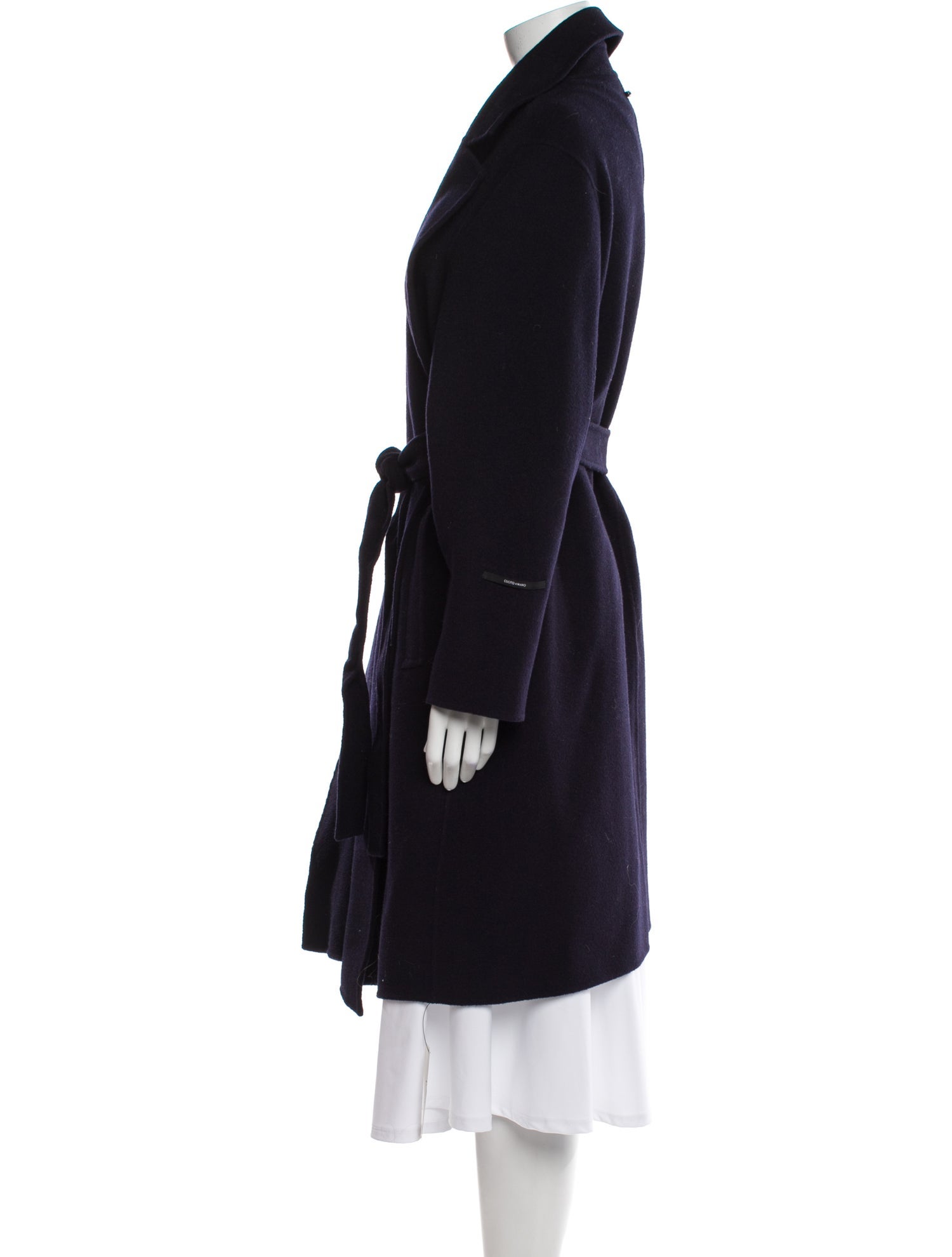 Marina Sport Wool Jacket