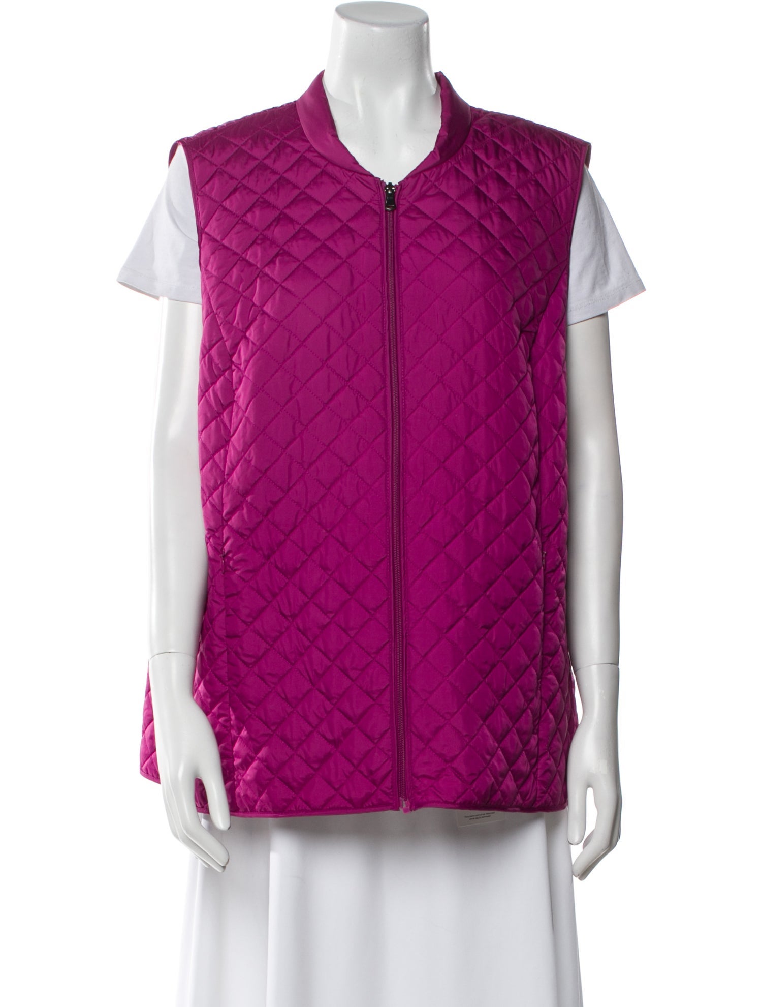 Marina Sport Printed Vest