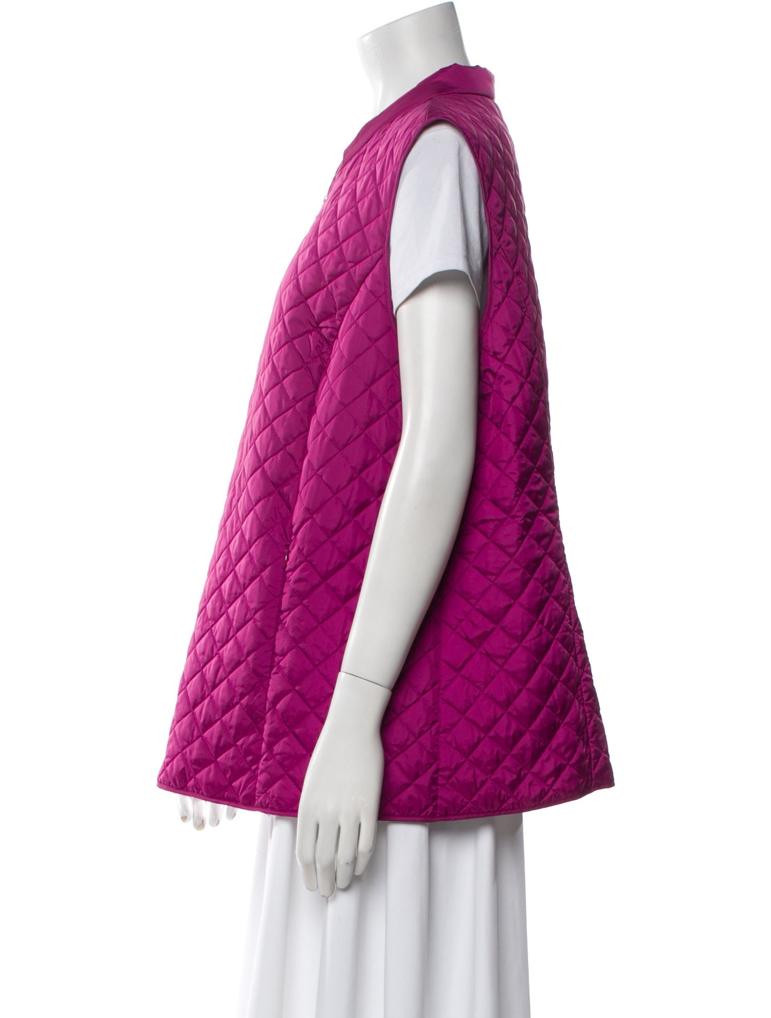 Marina Sport Printed Vest