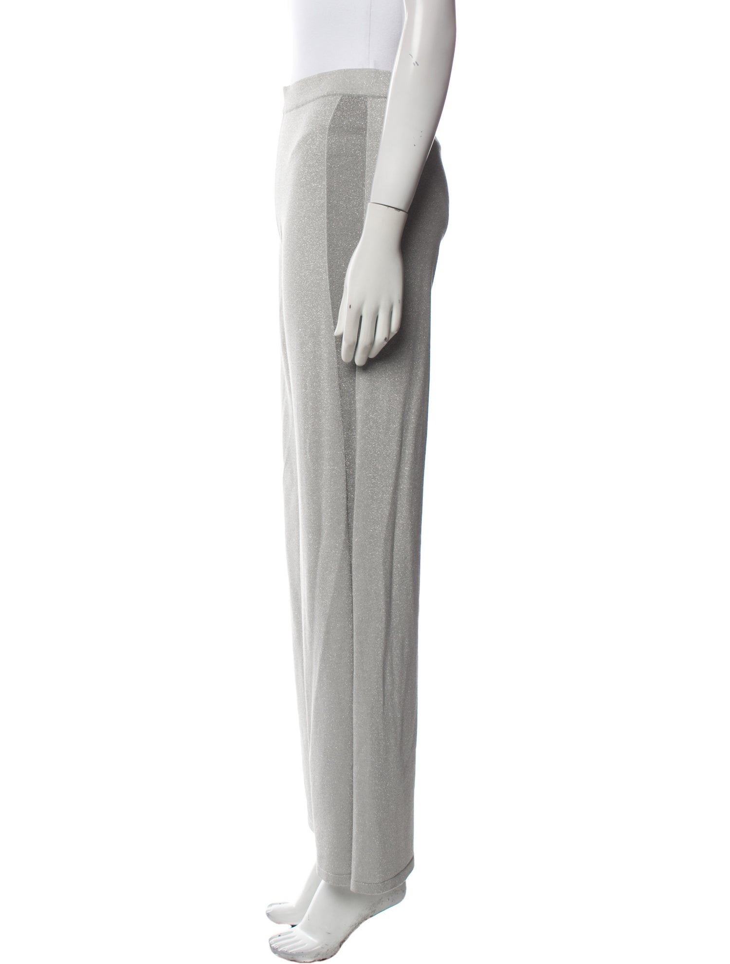 Max Mara Studio Wide Leg Pants w/ Tags