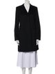 Max Mara Studio Virgin Wool Coat