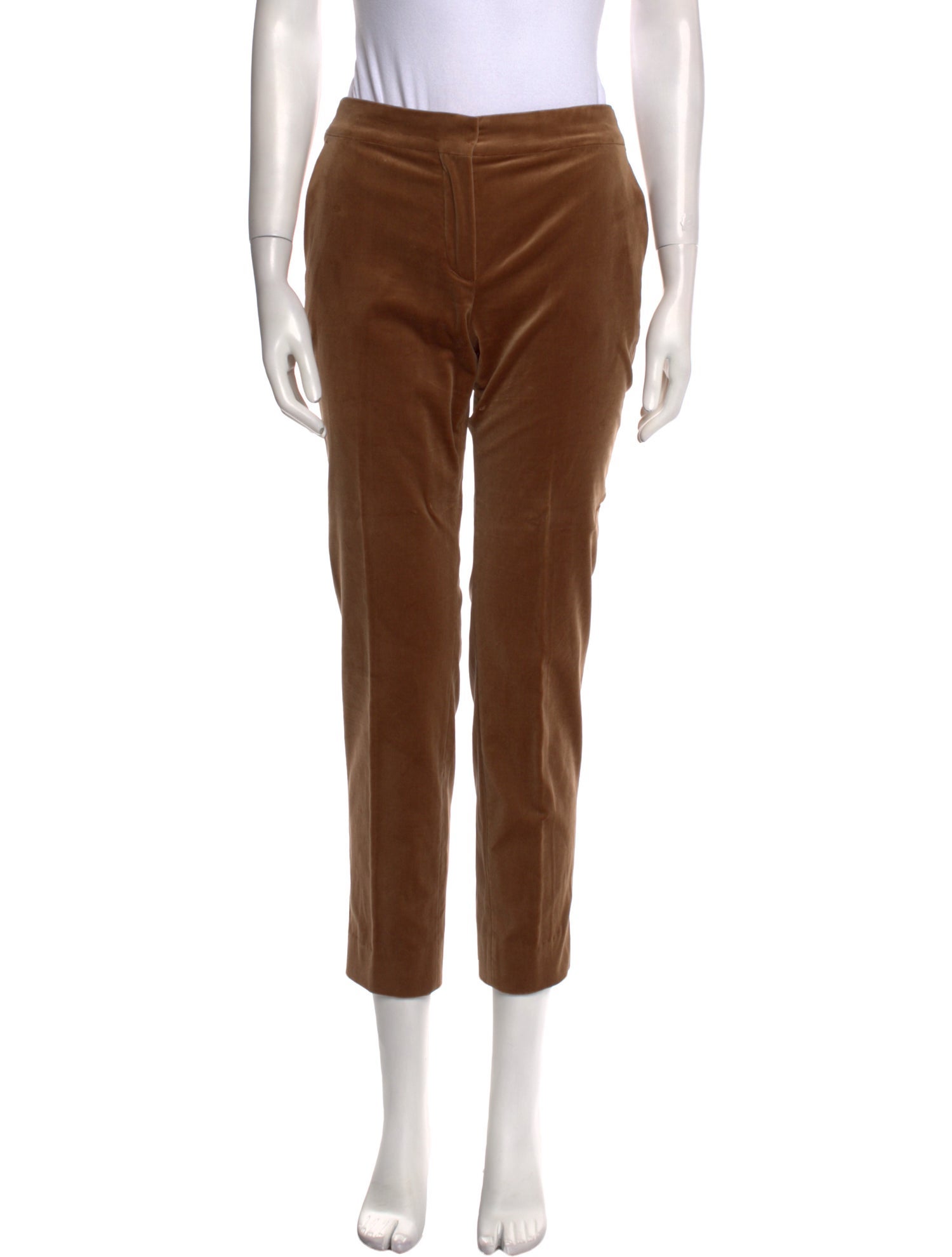 Max Mara Studio Straight Leg Pants