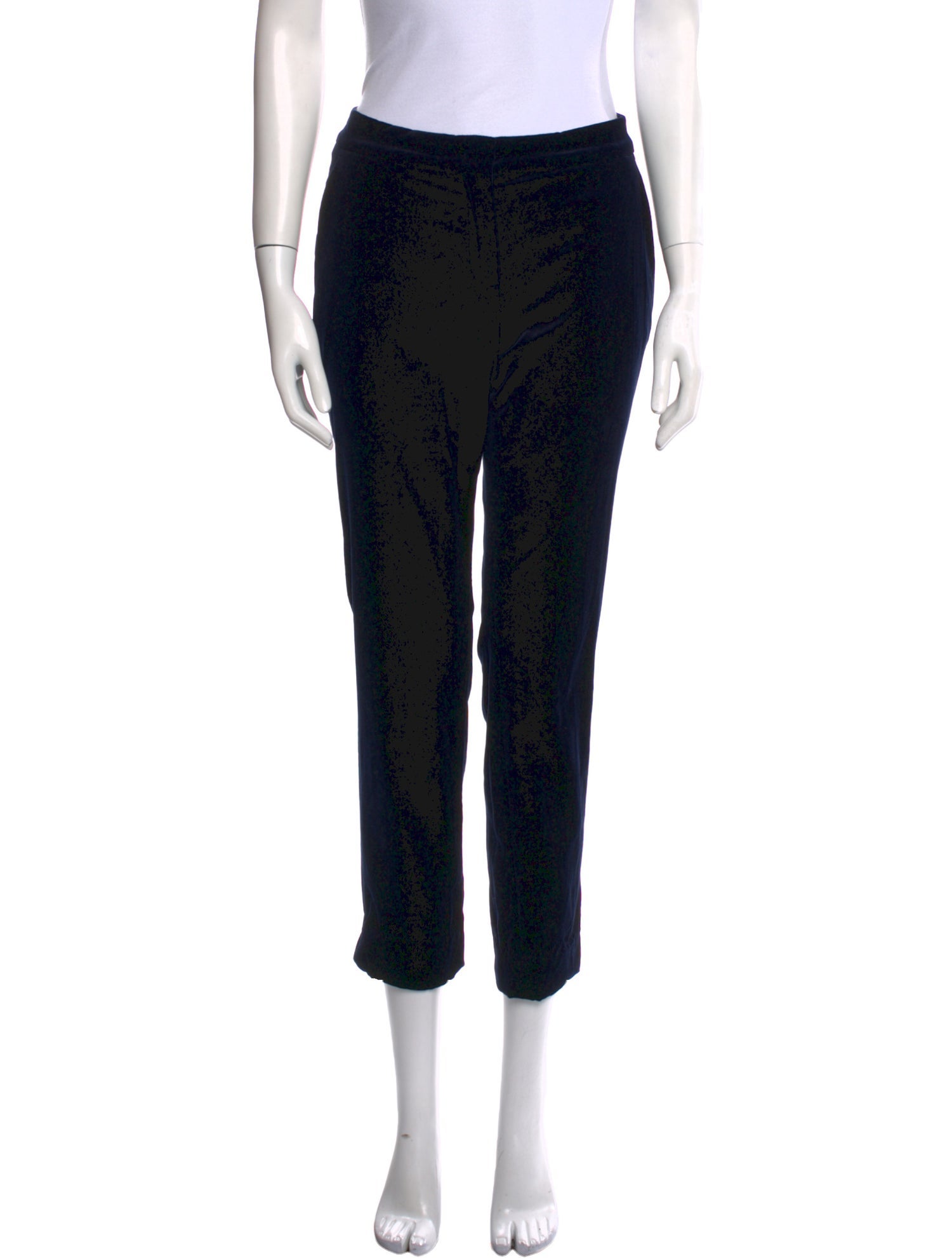 Max Mara Studio Skinny Leg Pants