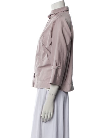 Max Mara Studio Jacket
