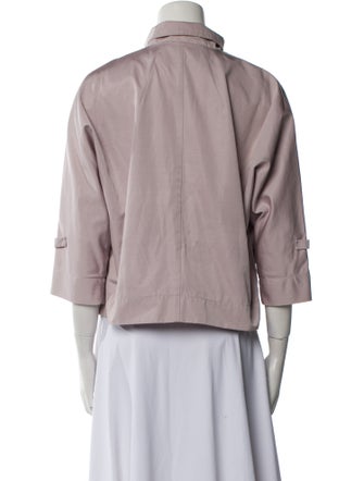 Max Mara Studio Jacket