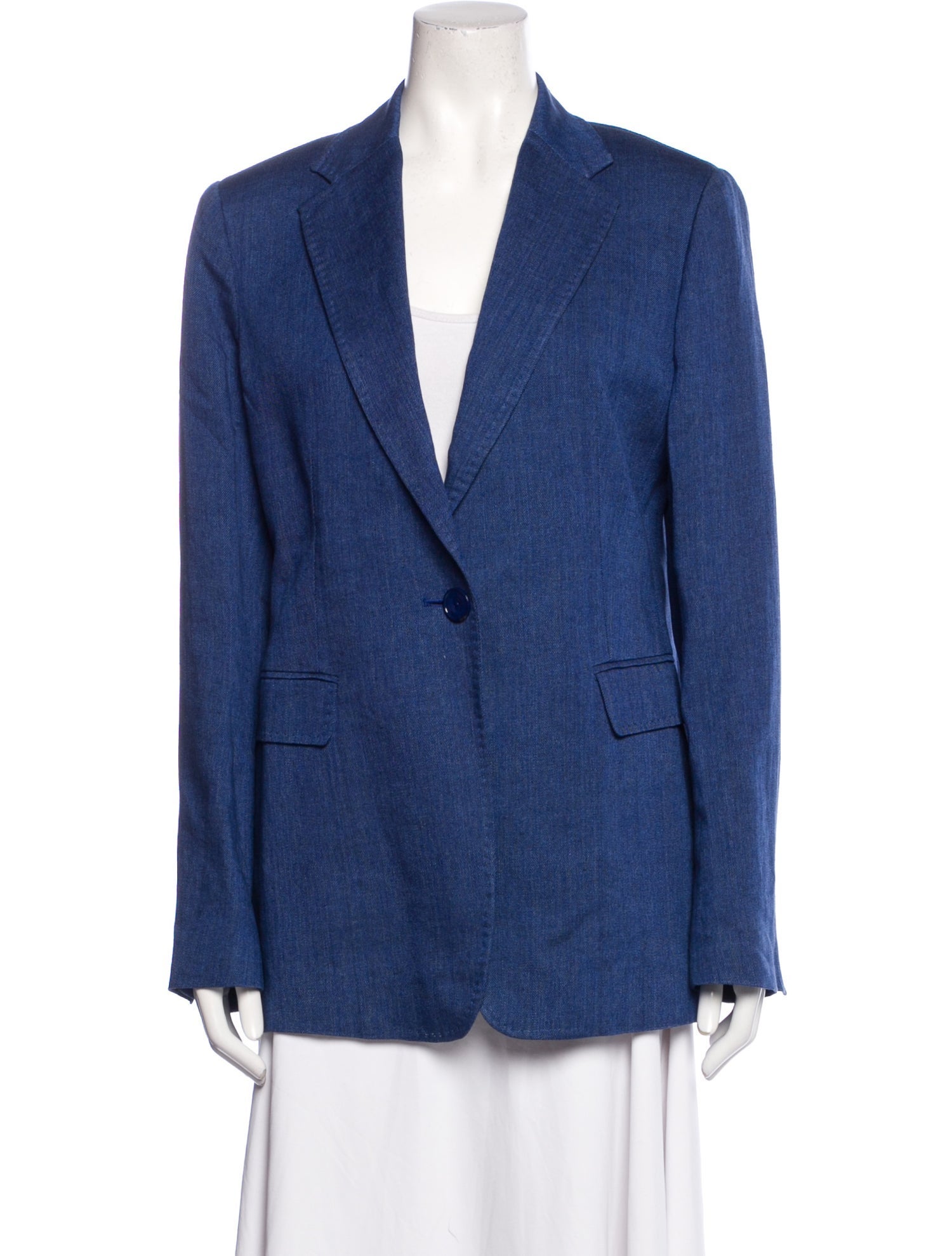 Max Mara Studio Blazer