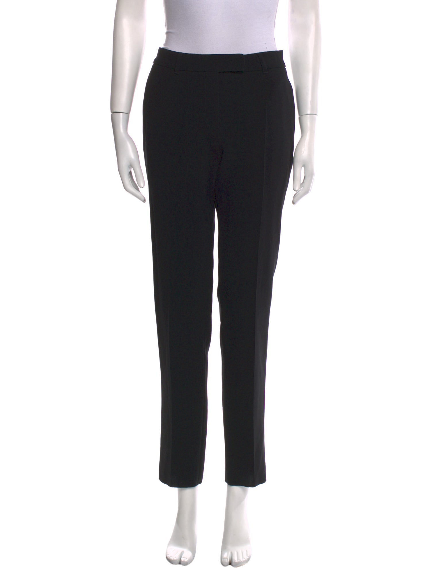Max Mara Studio Skinny Leg Pants
