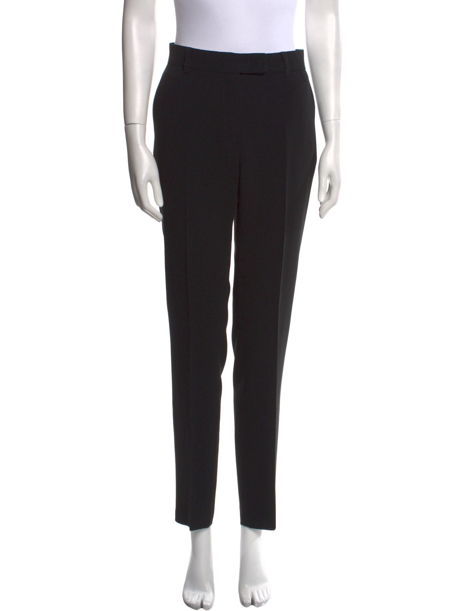 Max Mara Studio Skinny Leg Pants