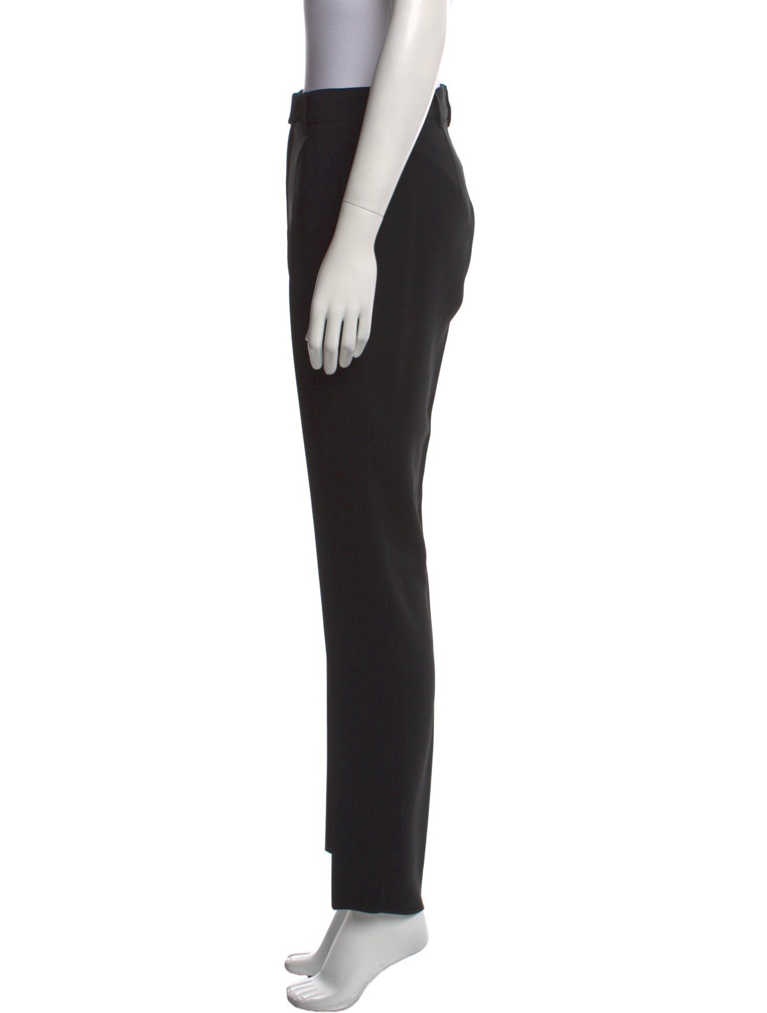 Max Mara Studio Skinny Leg Pants
