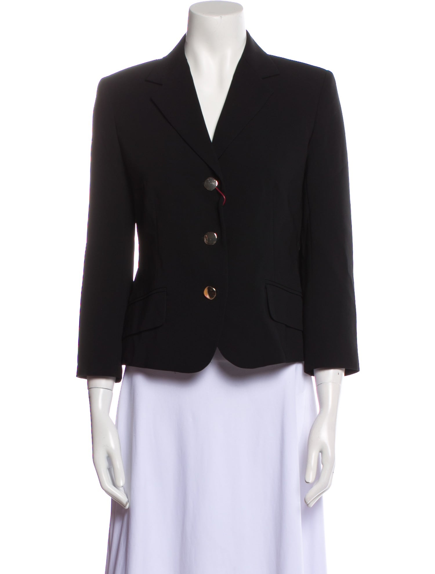 Max Mara Studio Blazer