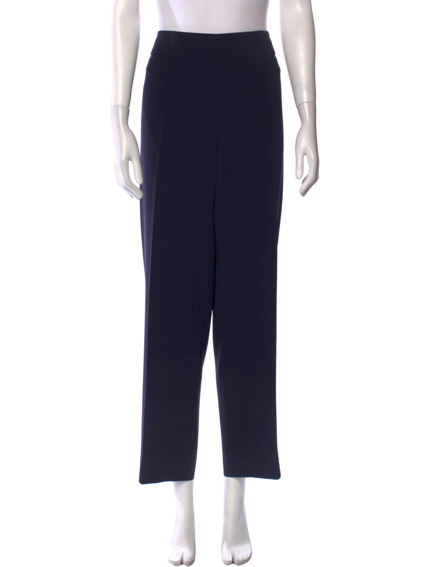 Max Mara Studio Wide Leg Pants