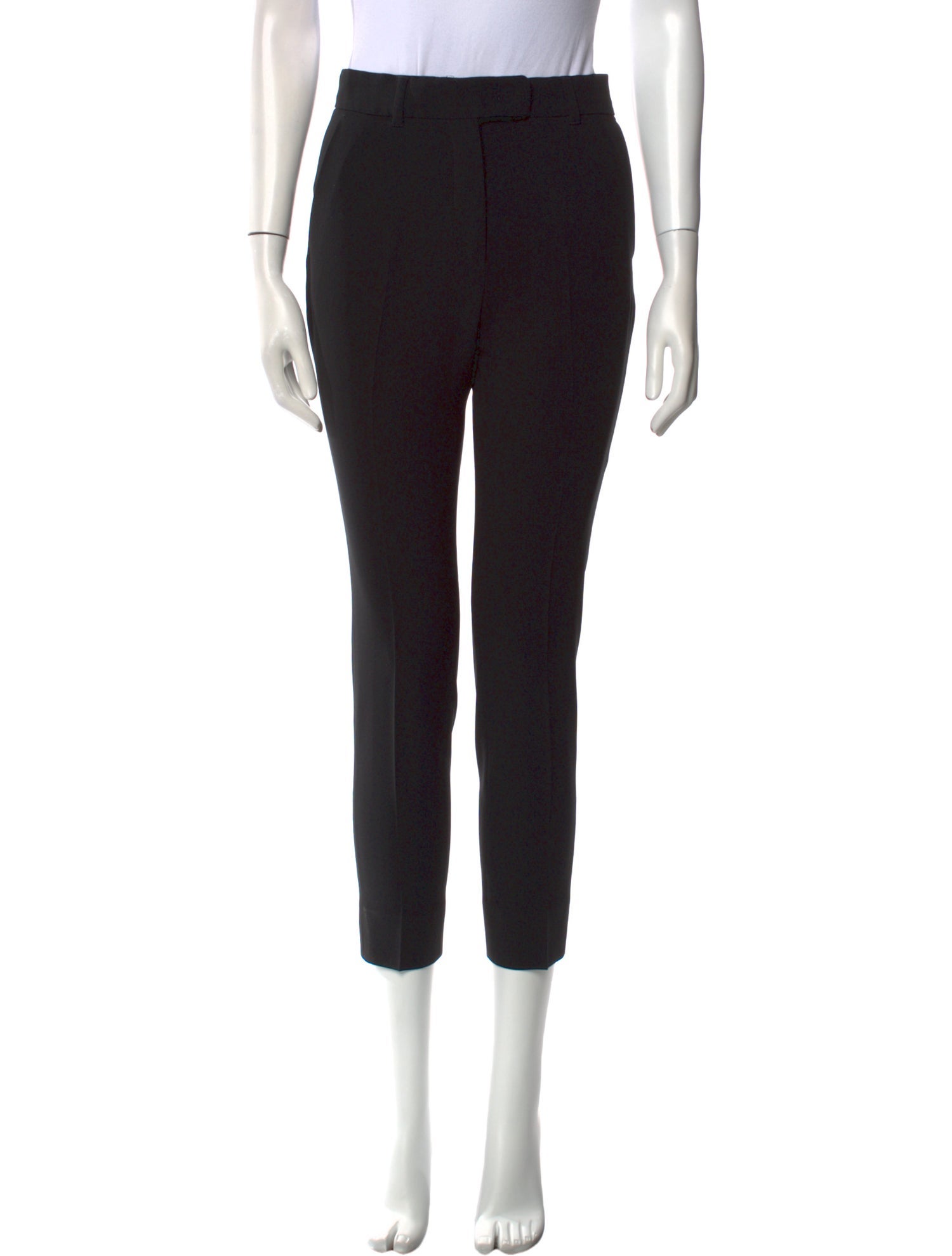 Max Mara Studio Skinny Leg Pants