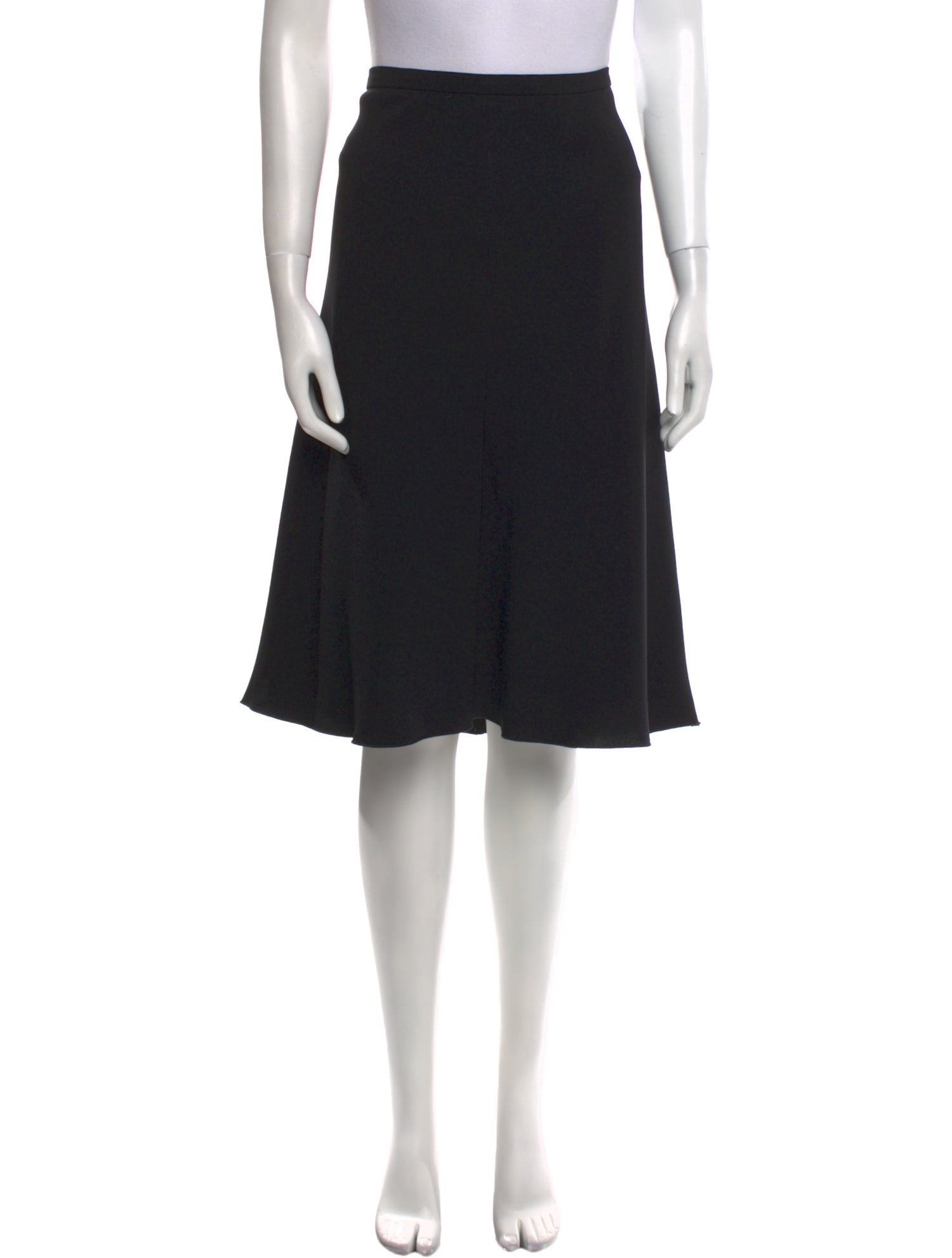 Max Mara Studio Knee-Length Skirt