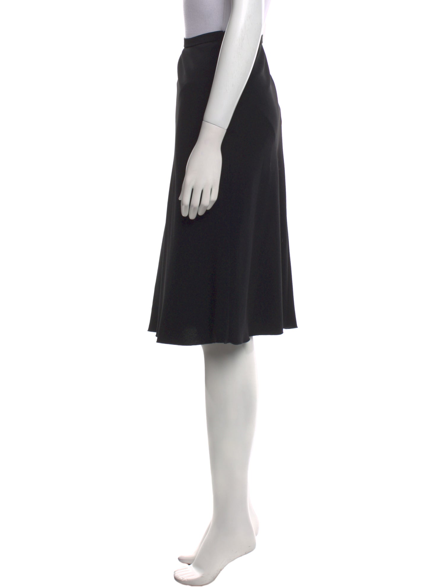 Max Mara Studio Knee-Length Skirt