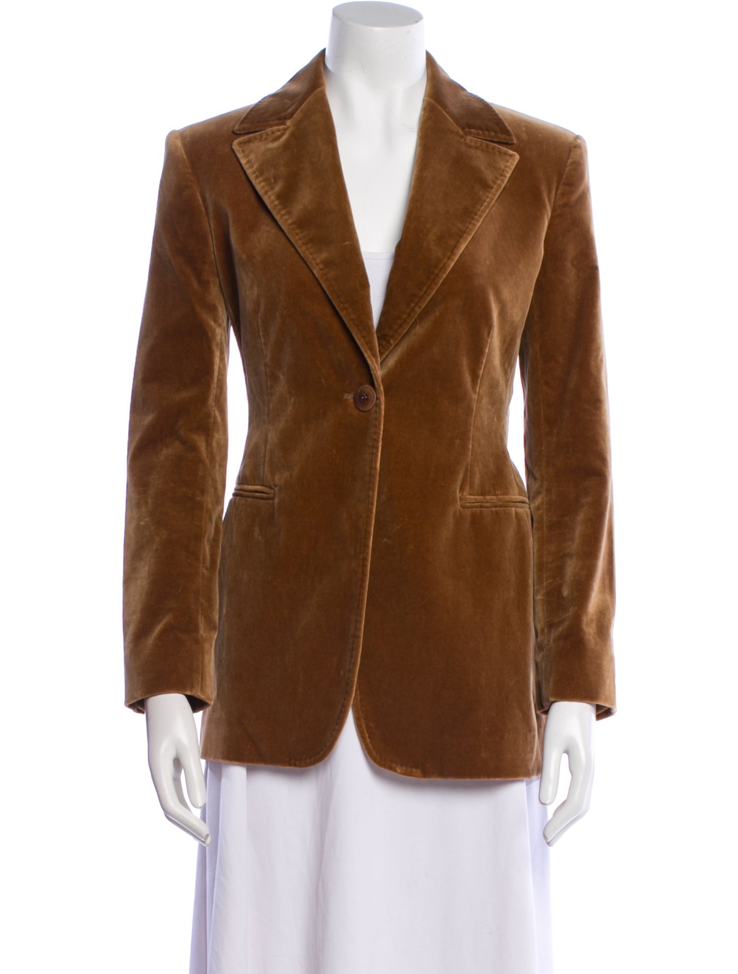 Max Mara Studio Blazer
