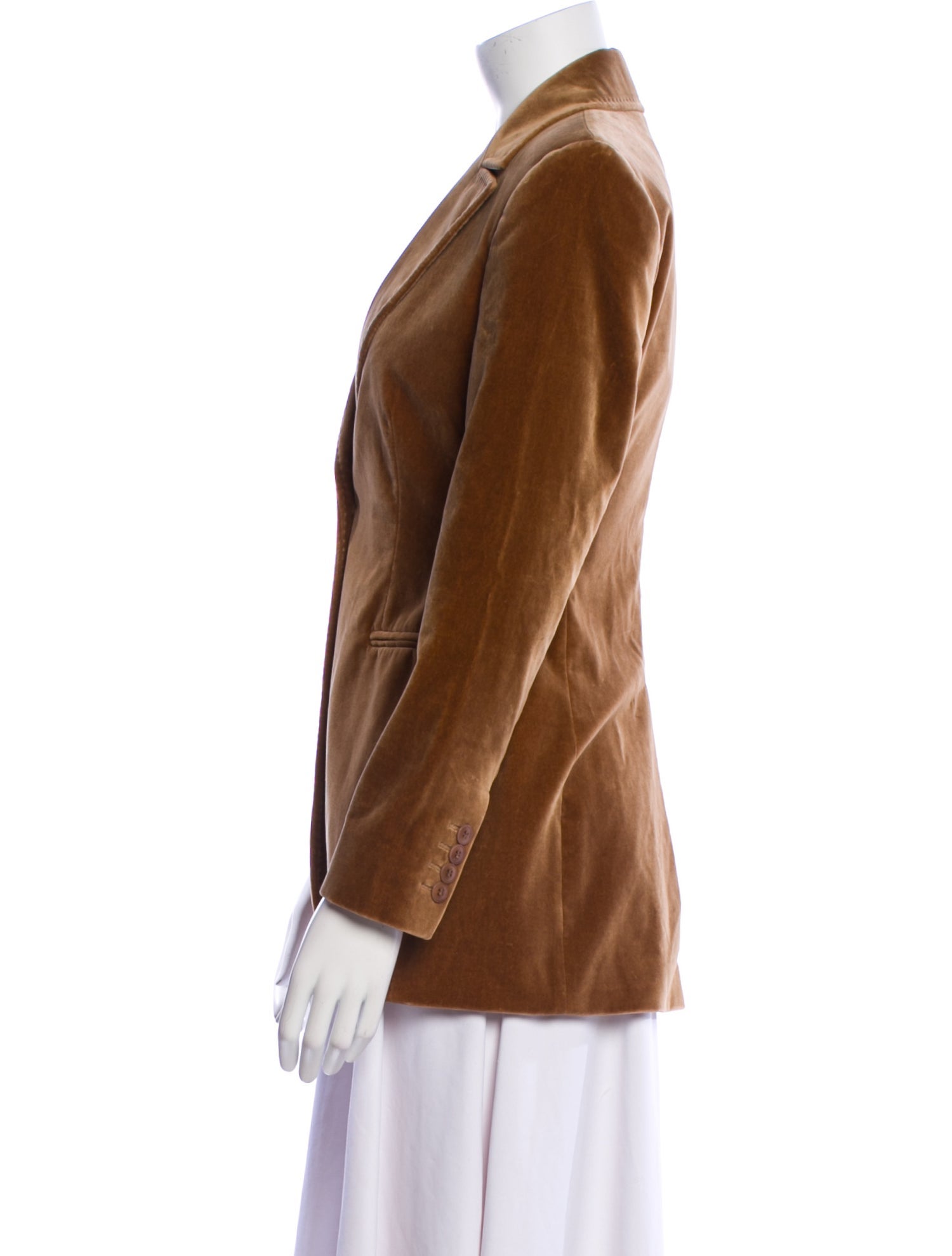 Max Mara Studio Blazer