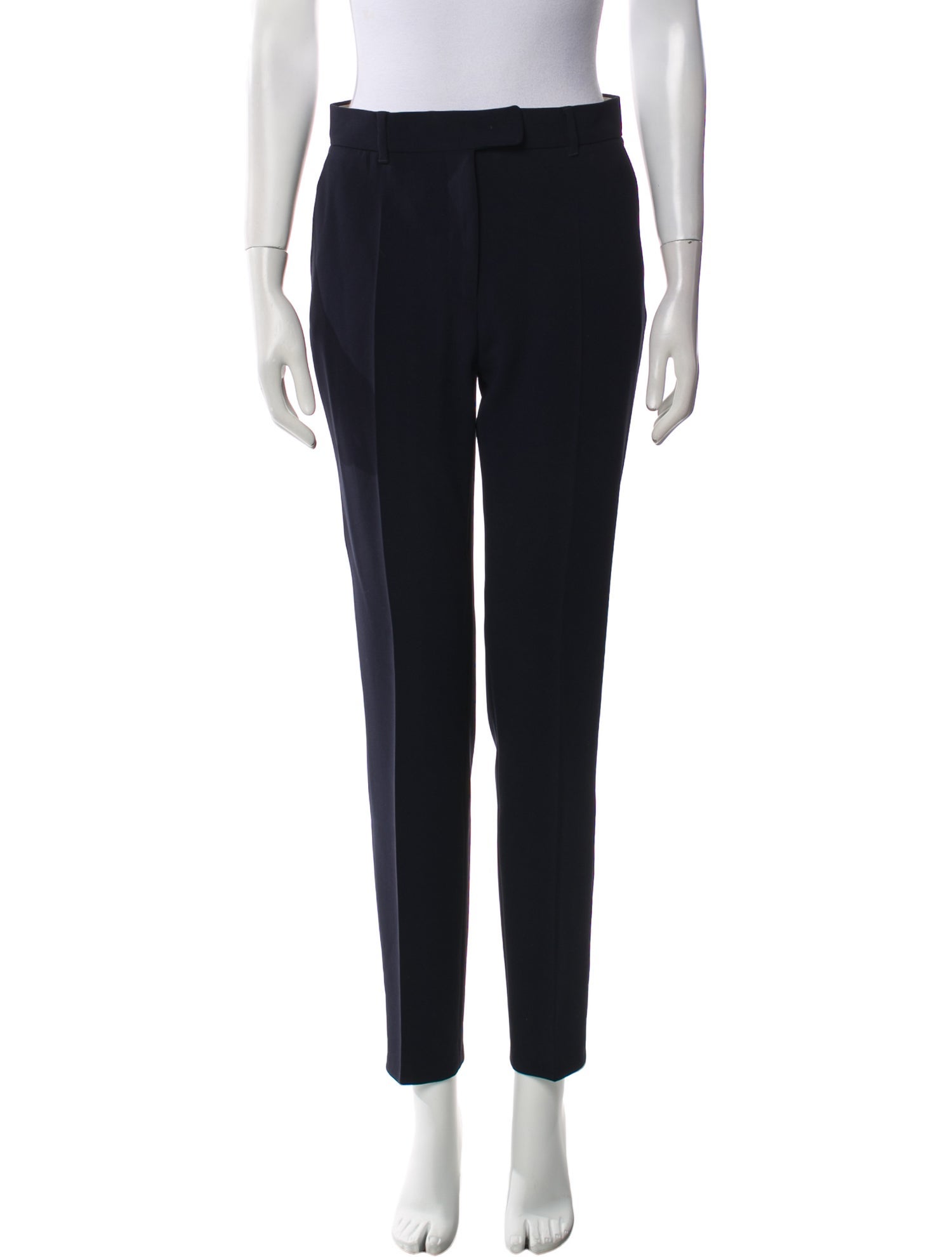Max Mara Studio Straight Leg Pants