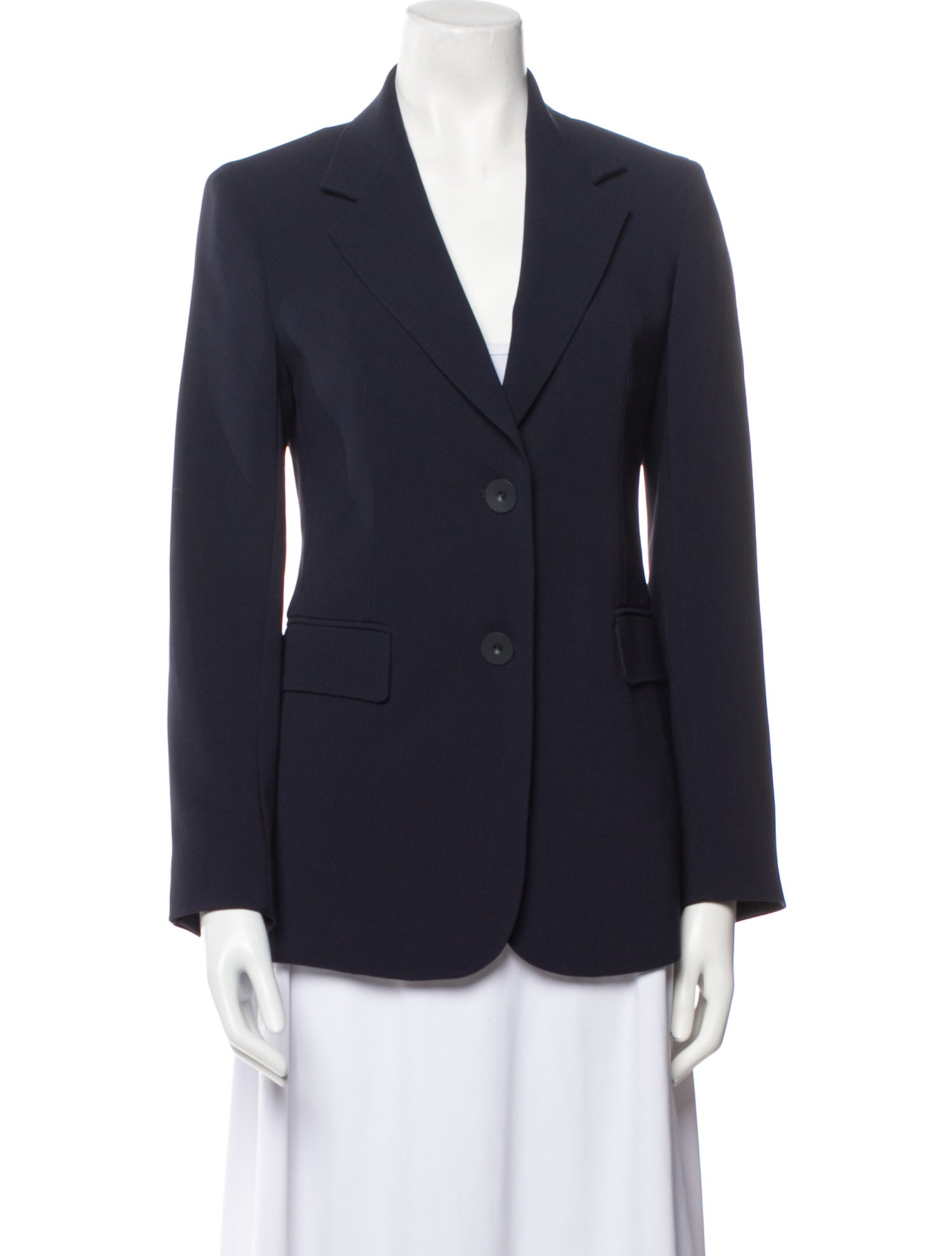 Max Mara Studio Blazer