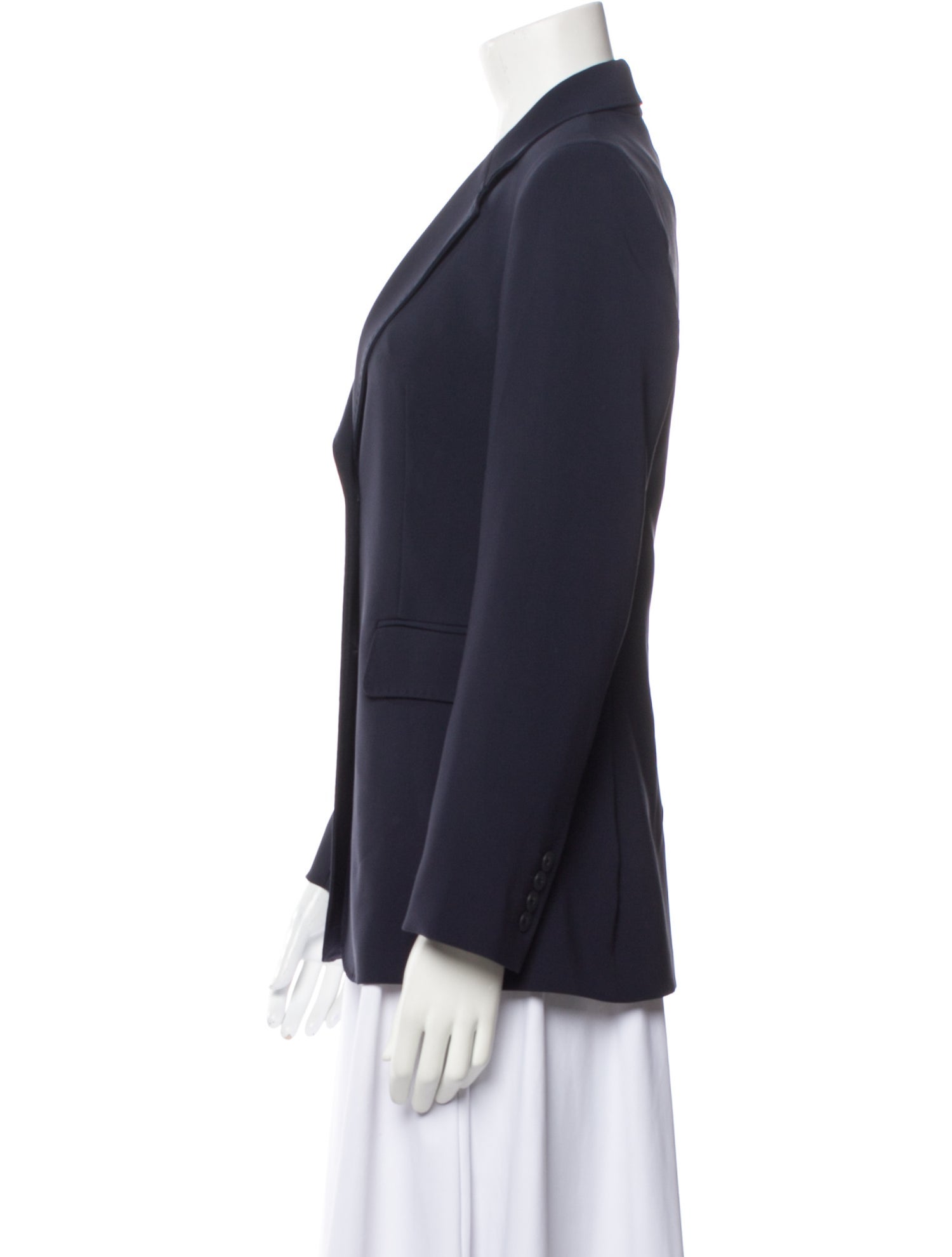 Max Mara Studio Blazer