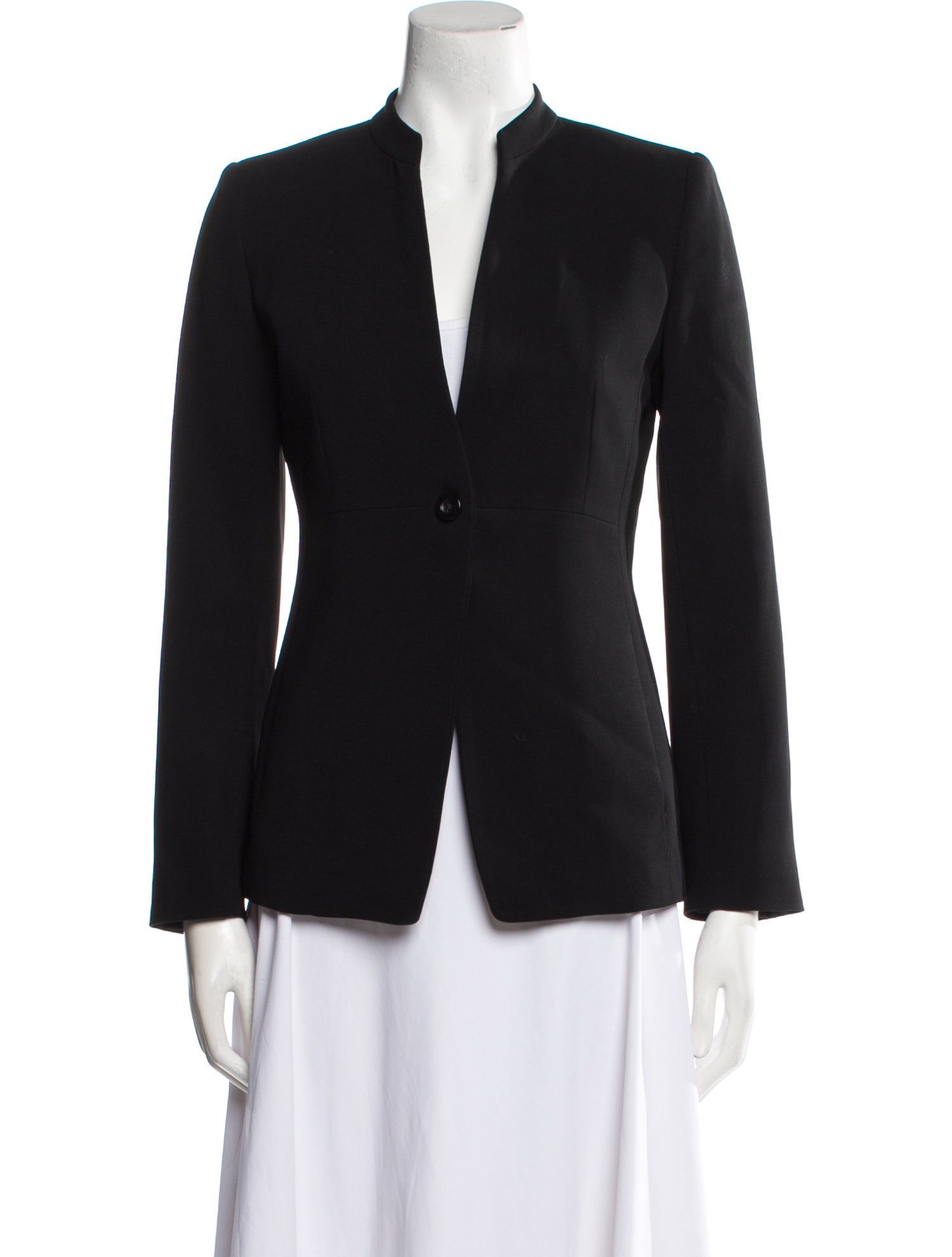 Max Mara Studio Blazer