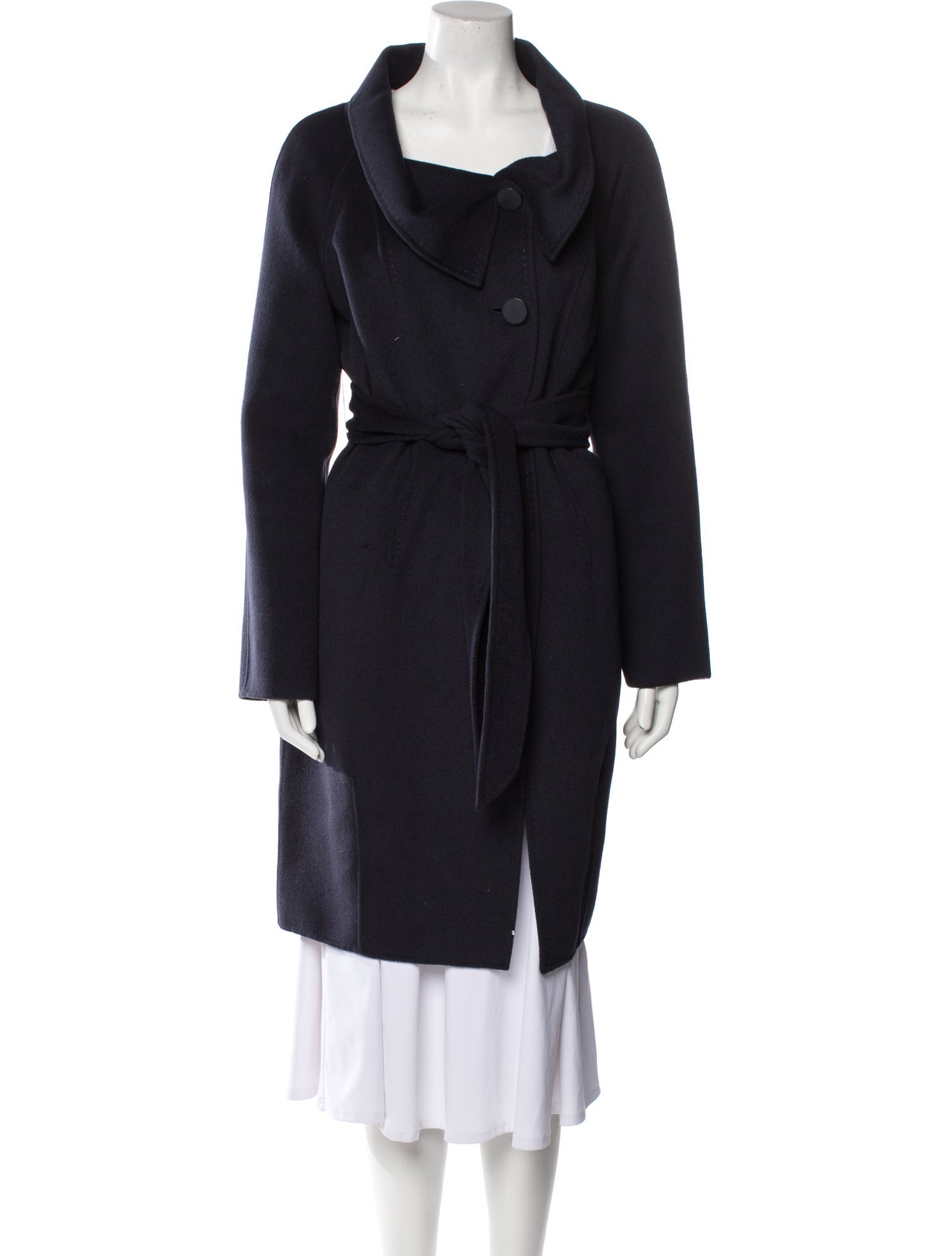 Max Mara Studio Coat