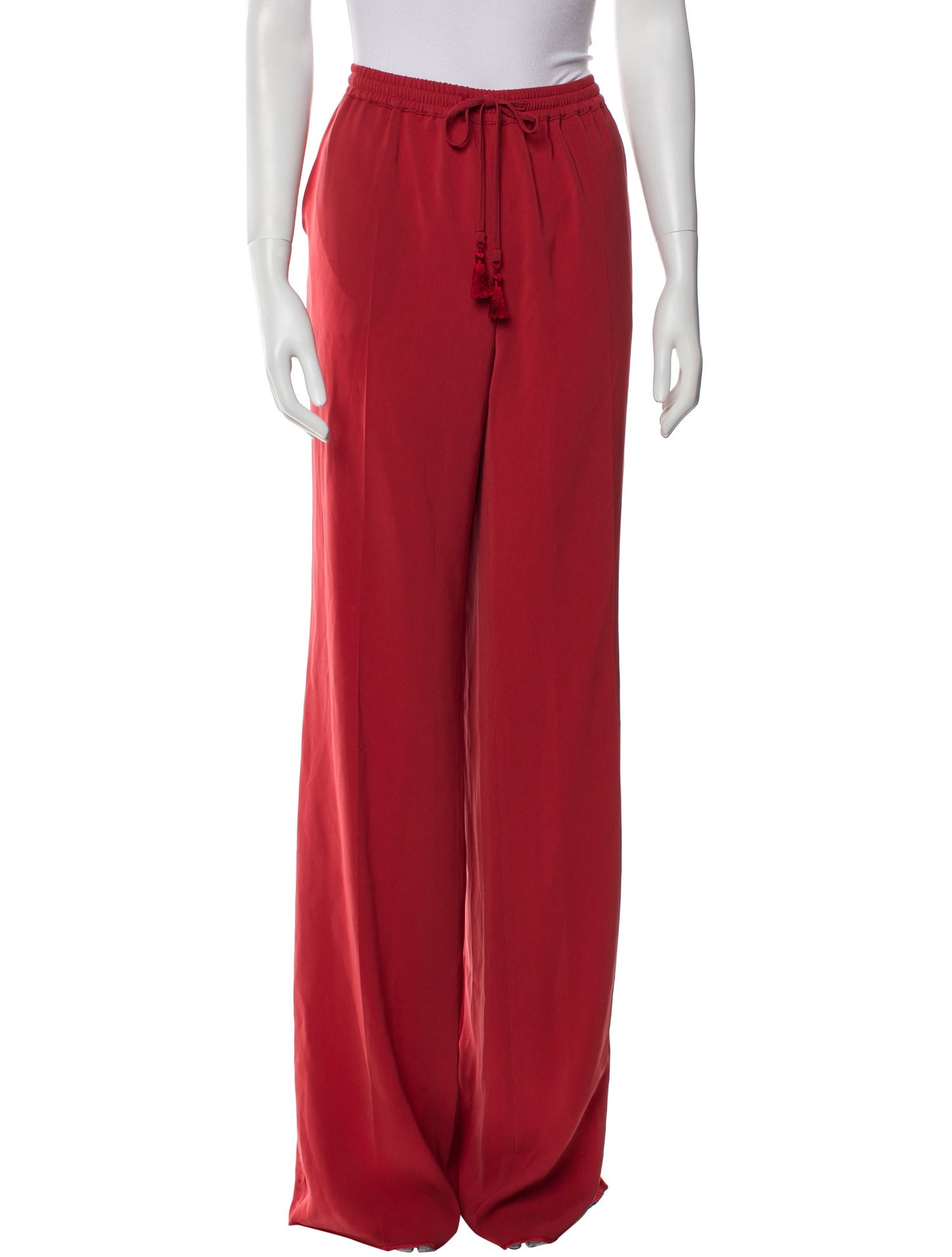 Max Mara Studio Wide Leg Pants w/ Tags