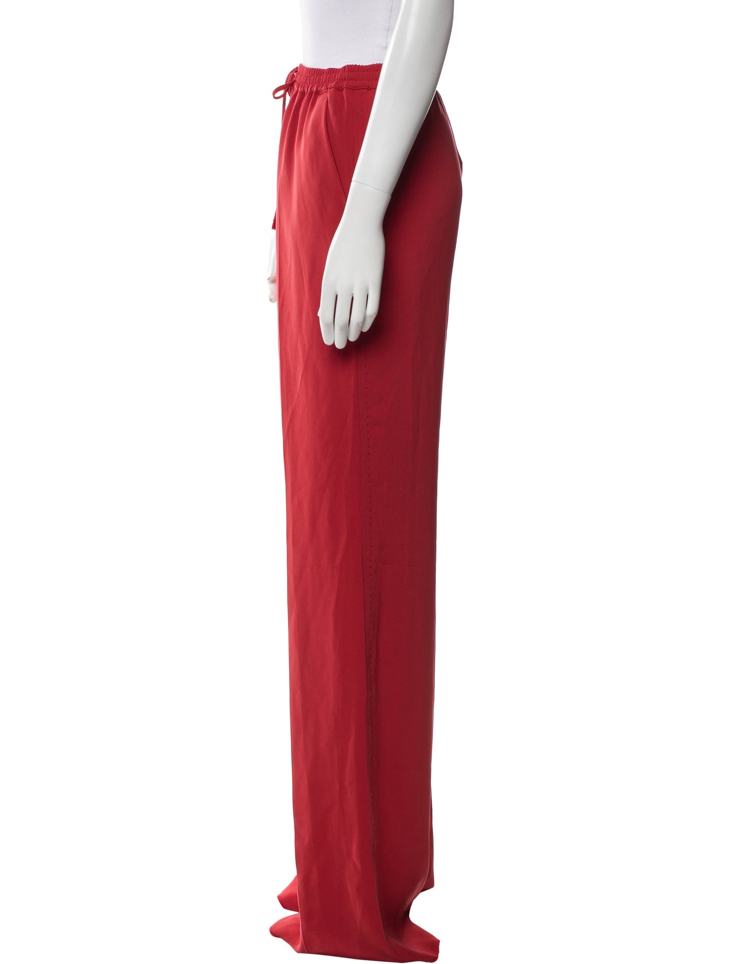 Max Mara Studio Wide Leg Pants w/ Tags