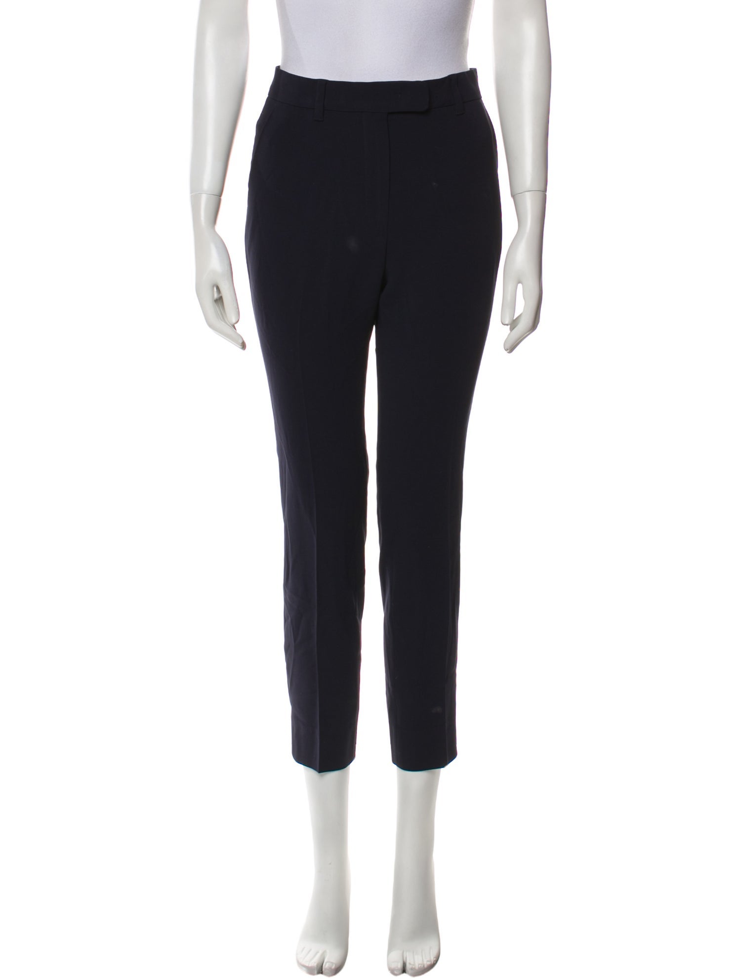 Max Mara Studio Straight Leg Pants