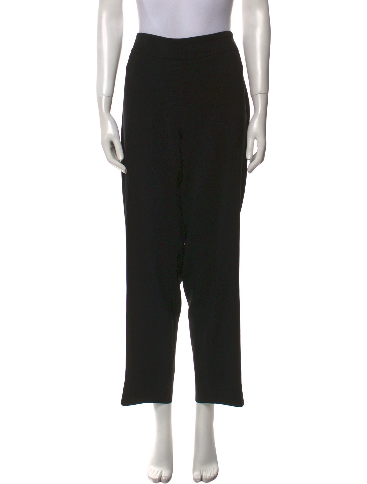 Max Mara Studio Wide Leg Pants