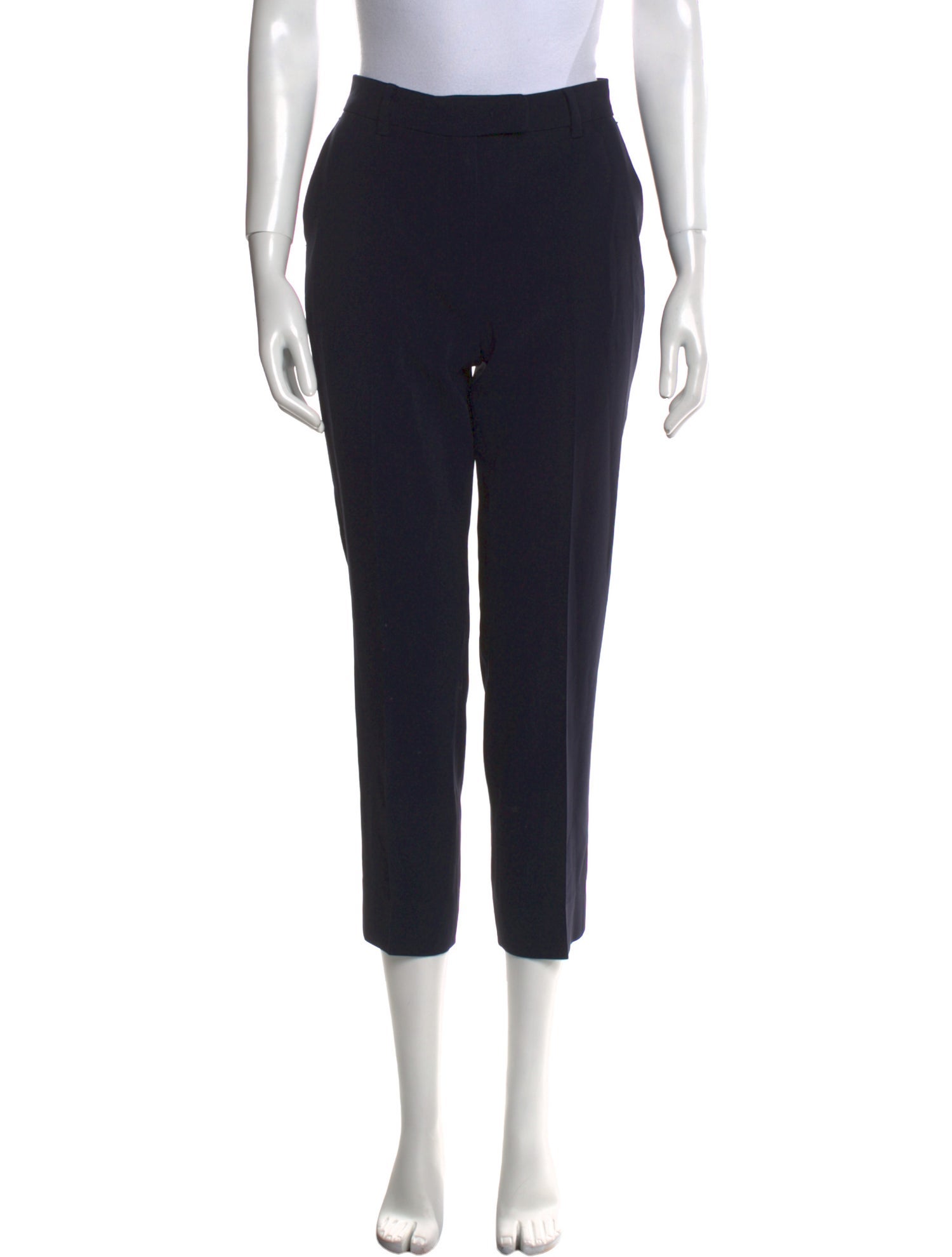 Max Mara Studio Straight Leg Pants