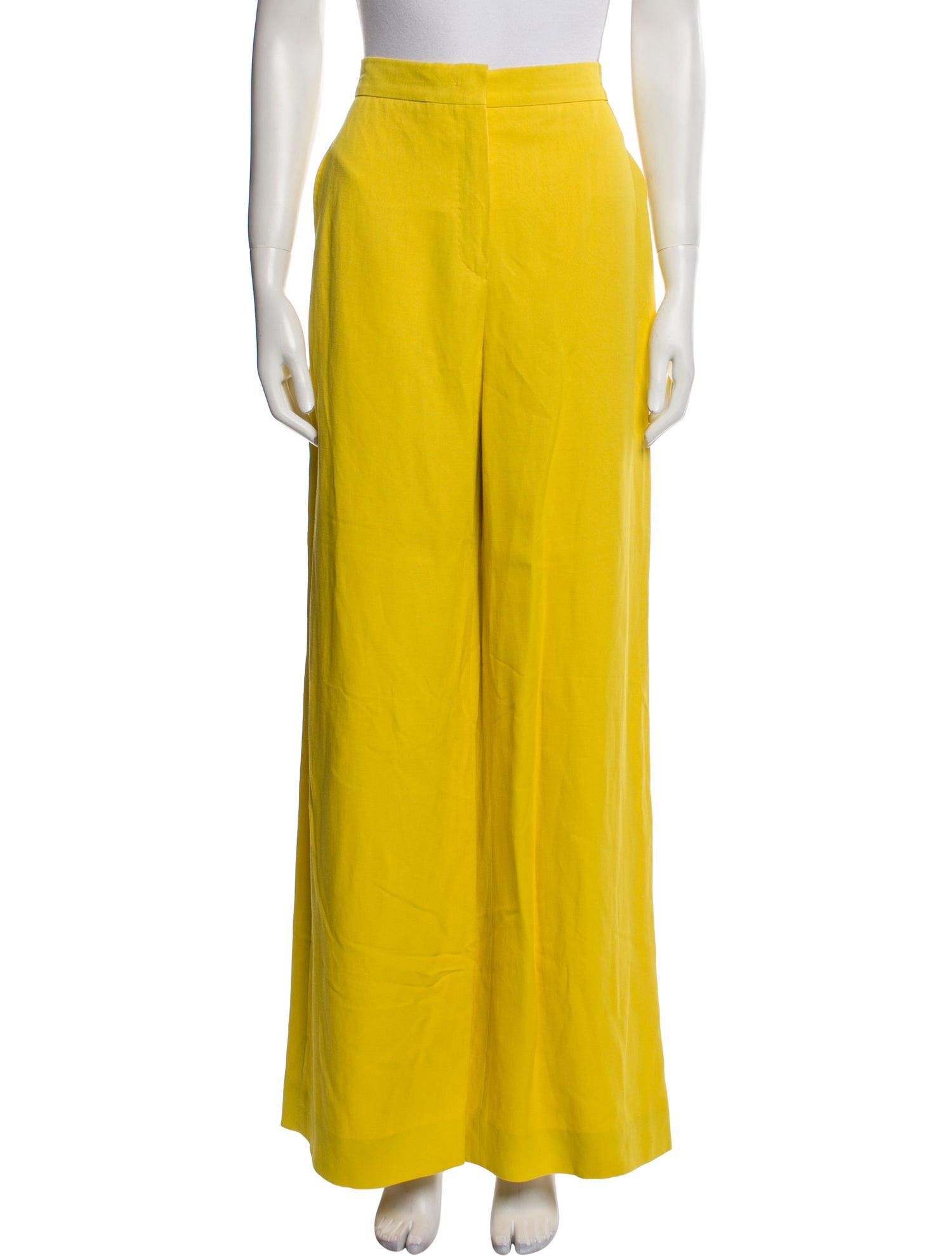 Max Mara Studio Wide Leg Pants