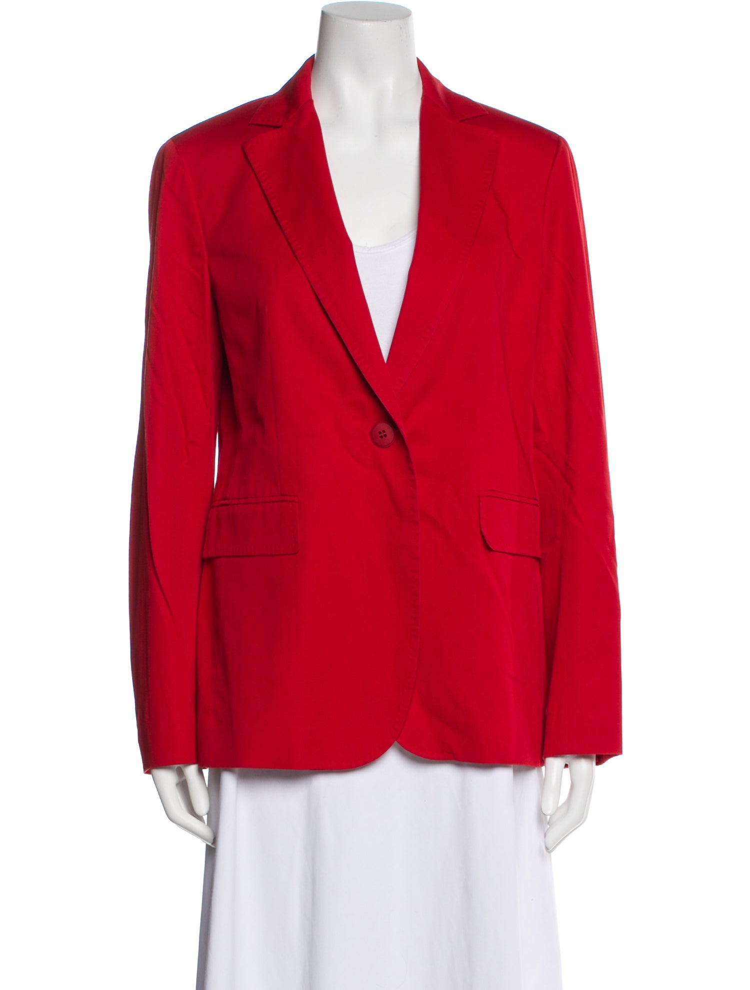 Max Mara Studio Blazer