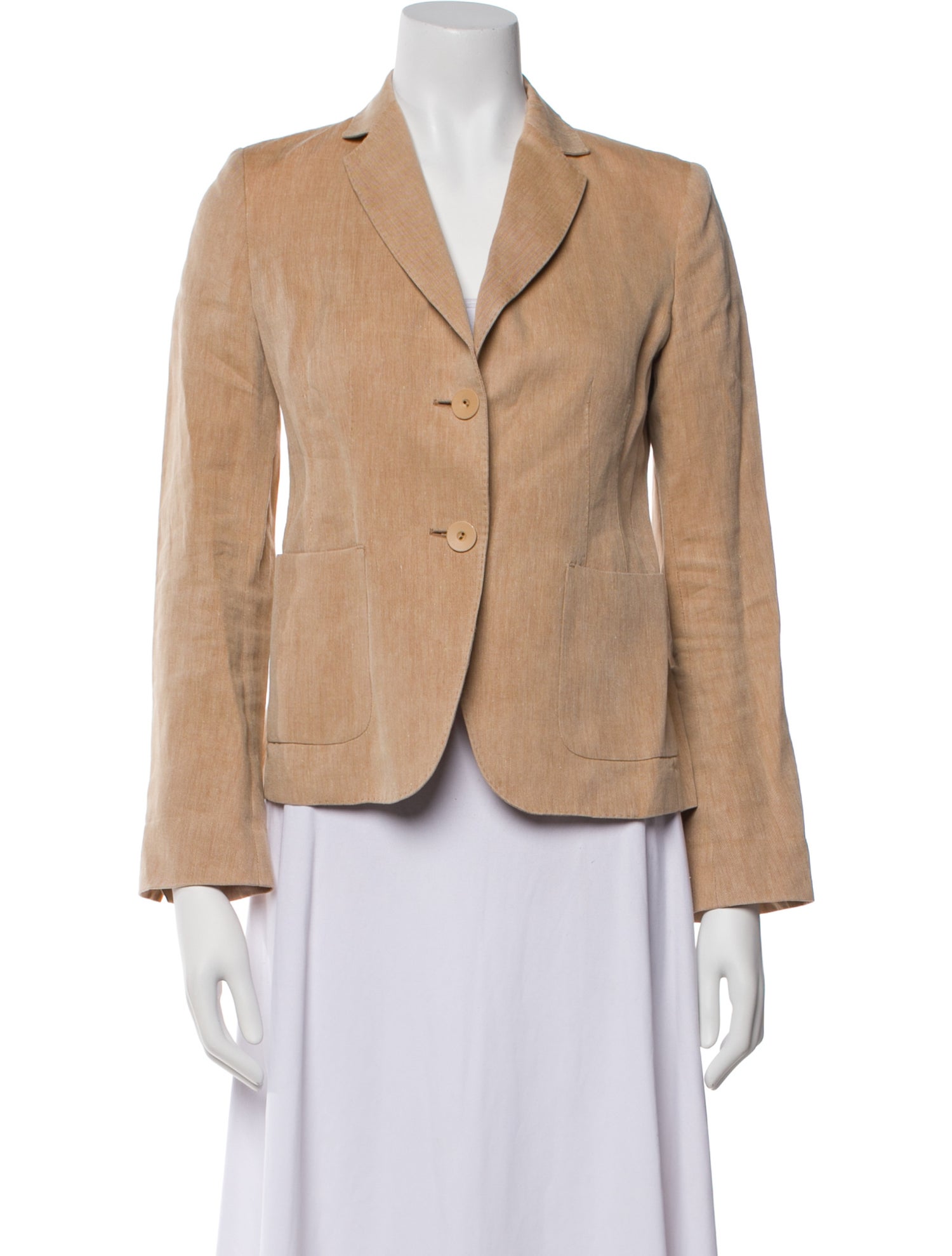 Max Mara Studio Blazer