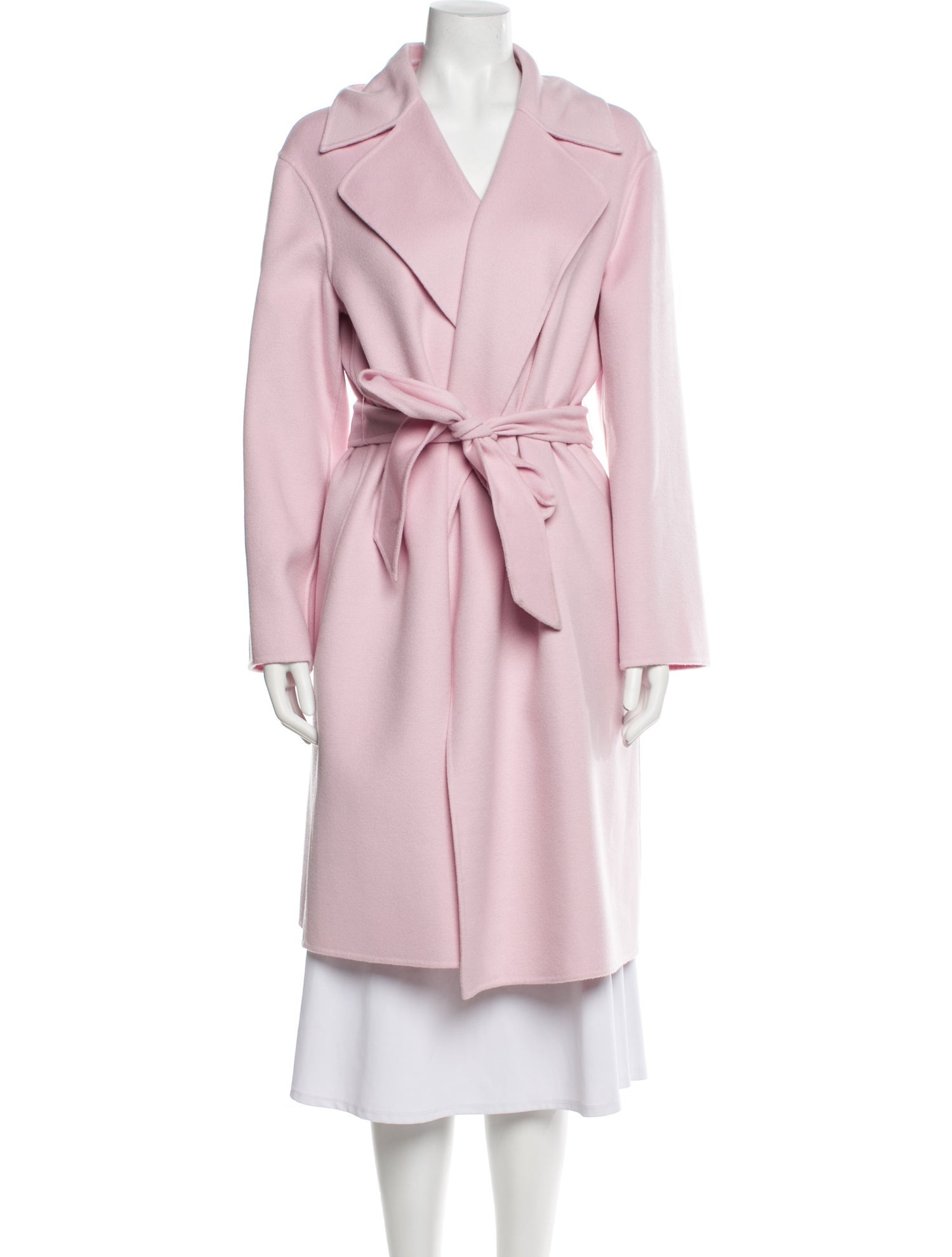 Max Mara Studio Virgin Wool Jacket w/ Tags