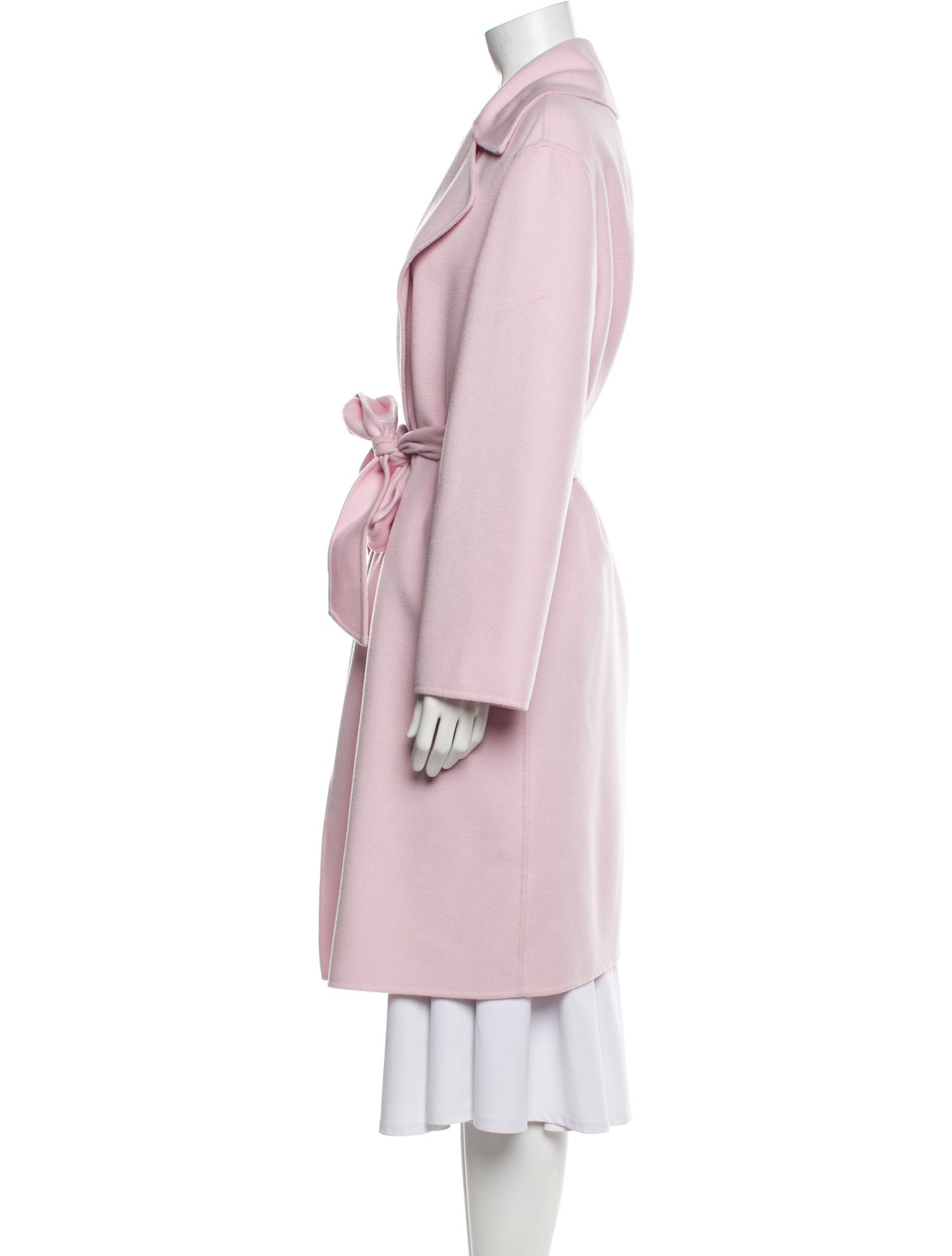 Max Mara Studio Virgin Wool Jacket w/ Tags