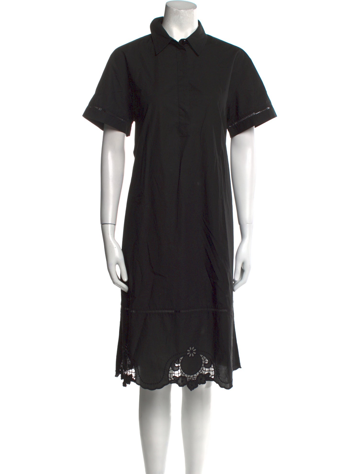 Max Mara Studio Knee-Length Dress