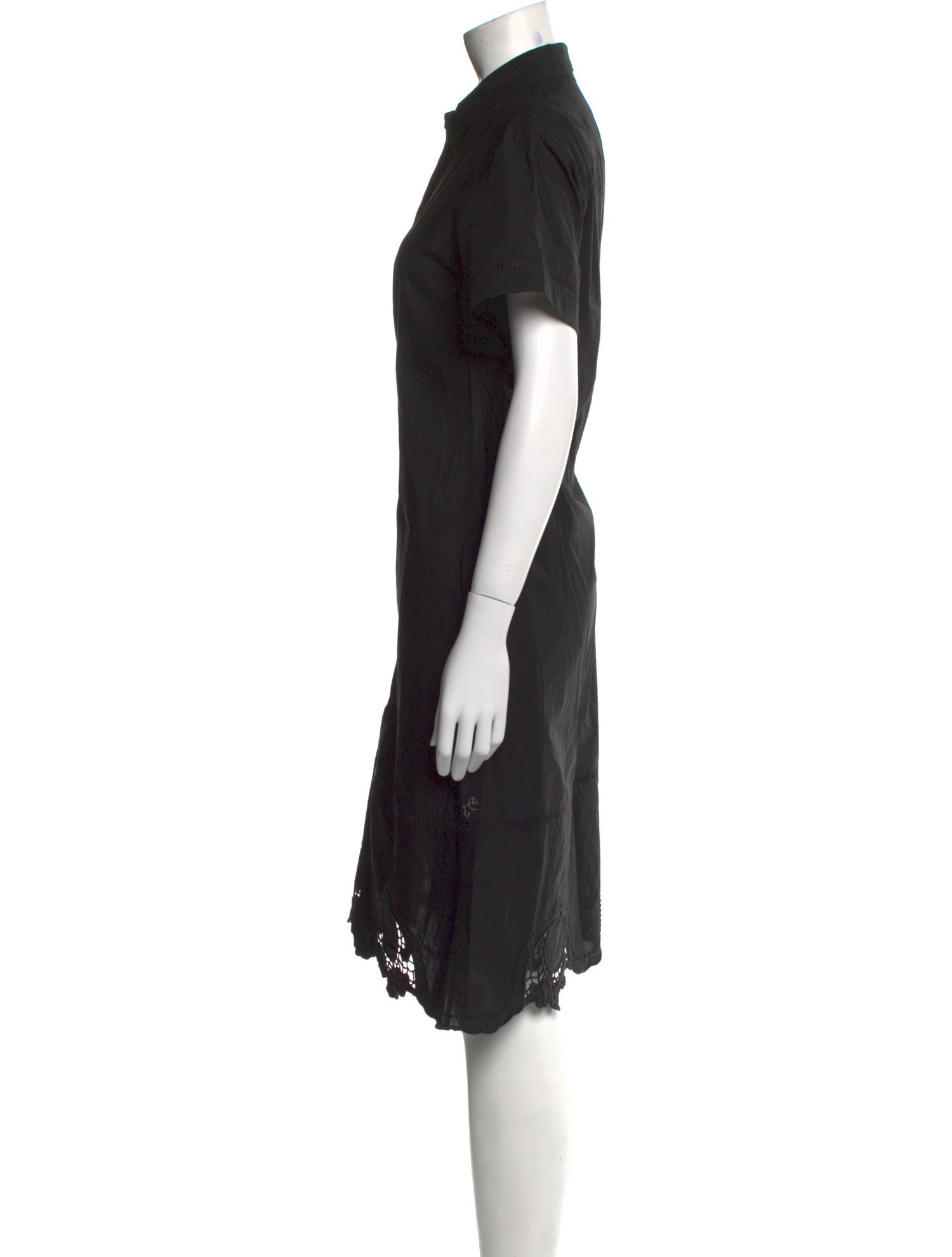 Max Mara Studio Knee-Length Dress