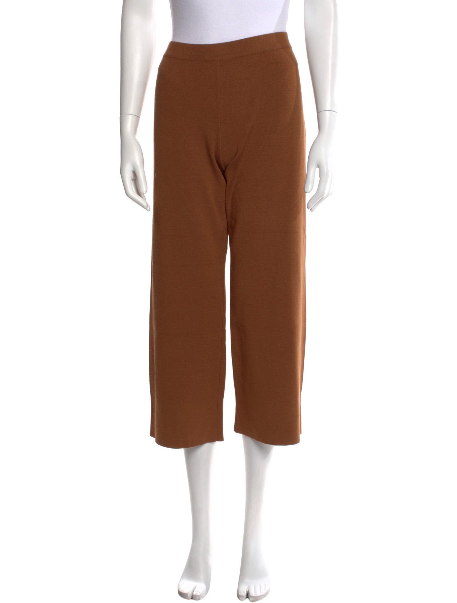 Max Mara Studio Wide Leg Pants