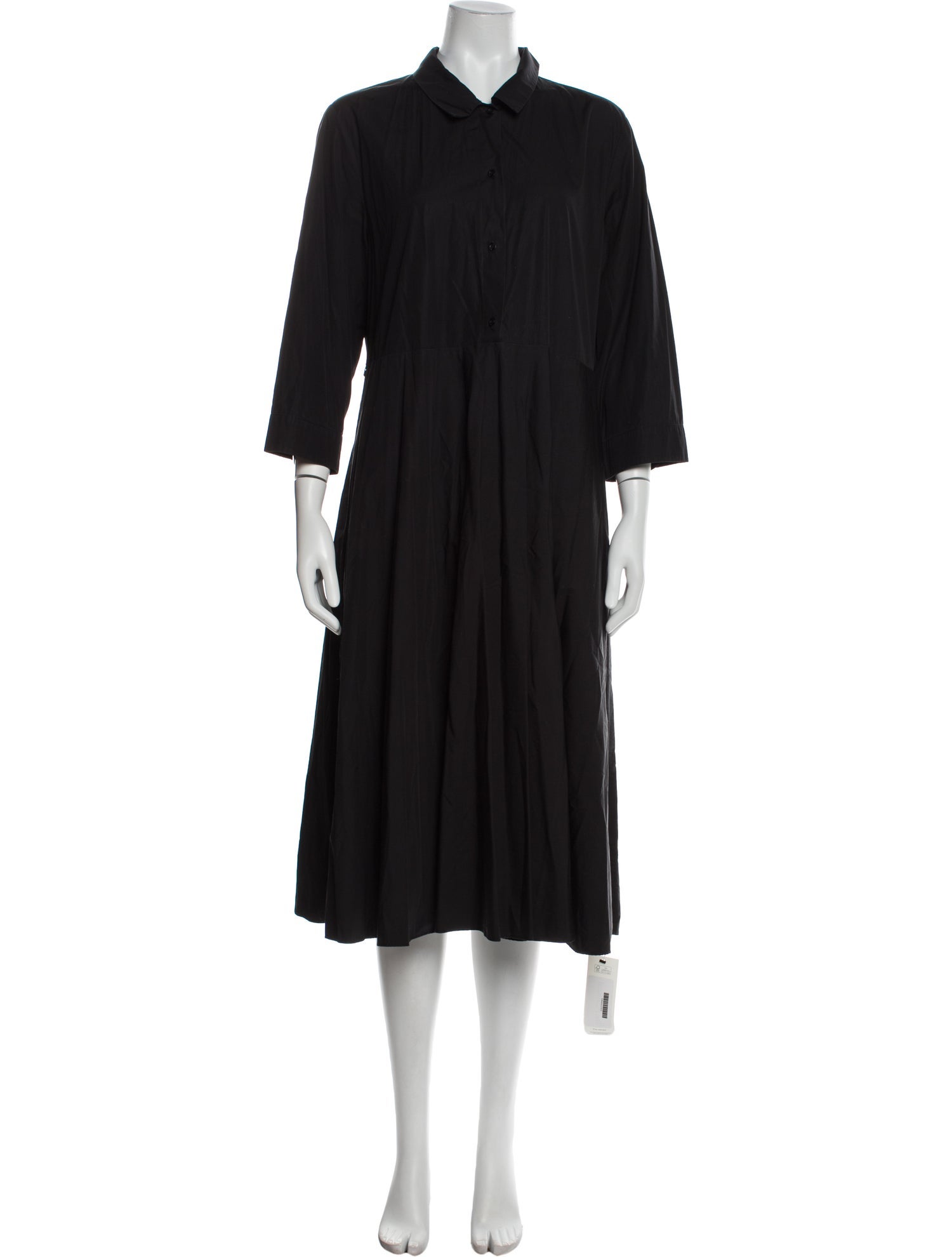 Max Mara Studio Midi Length Dress