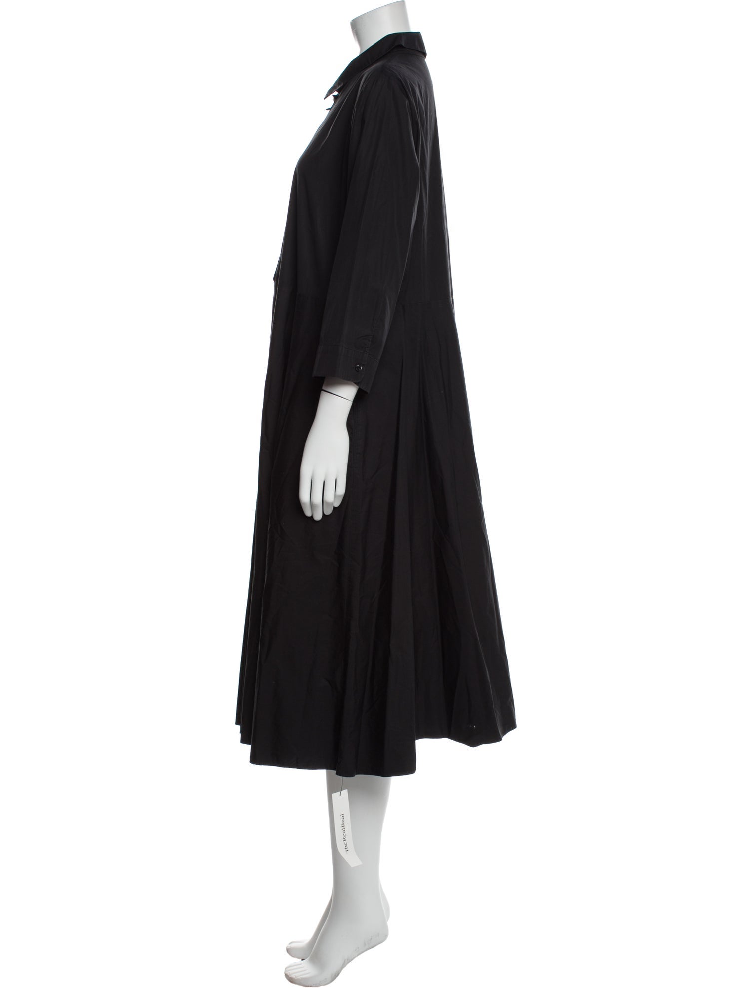 Max Mara Studio Midi Length Dress