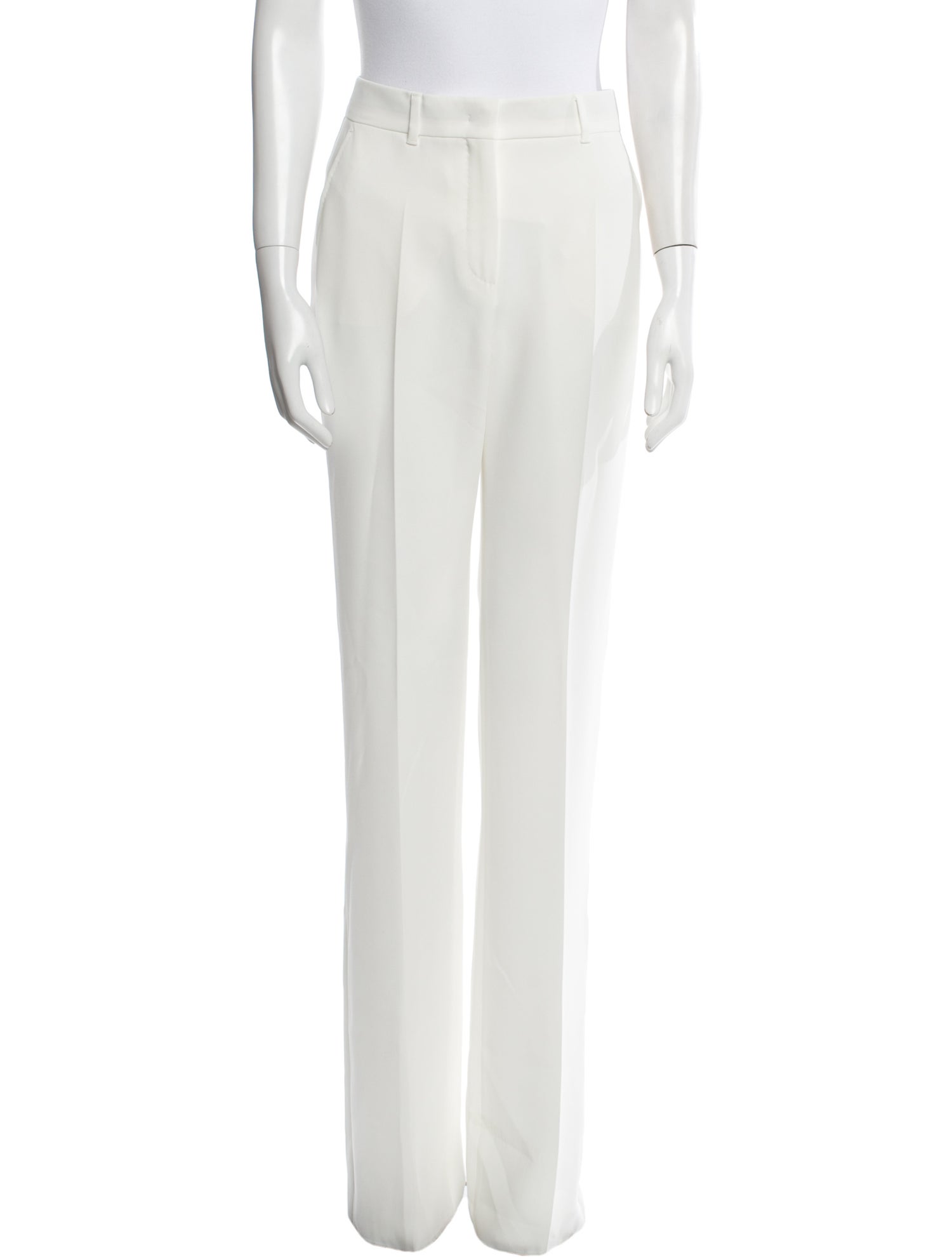 Max Mara Studio Wide Leg Pants