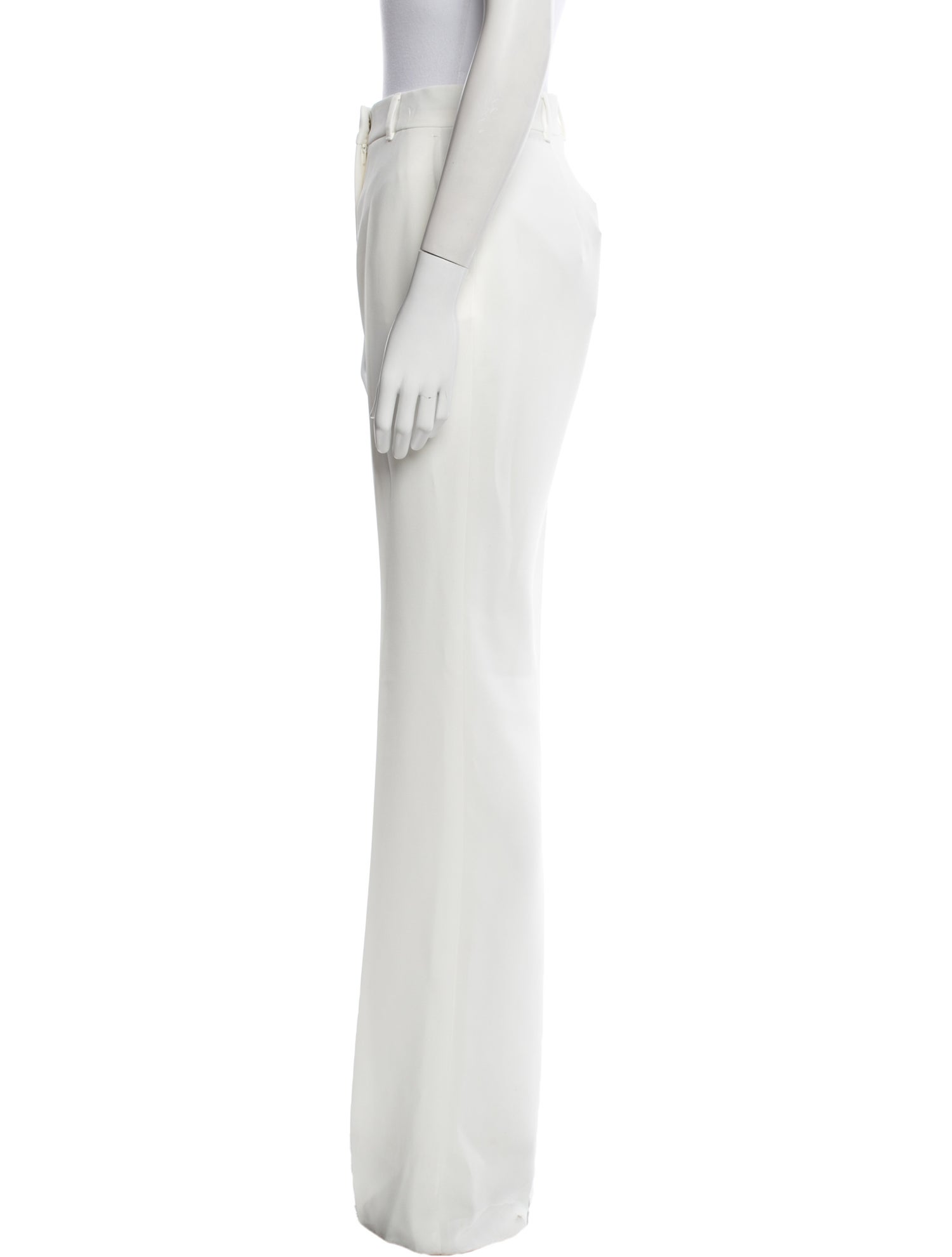 Max Mara Studio Wide Leg Pants