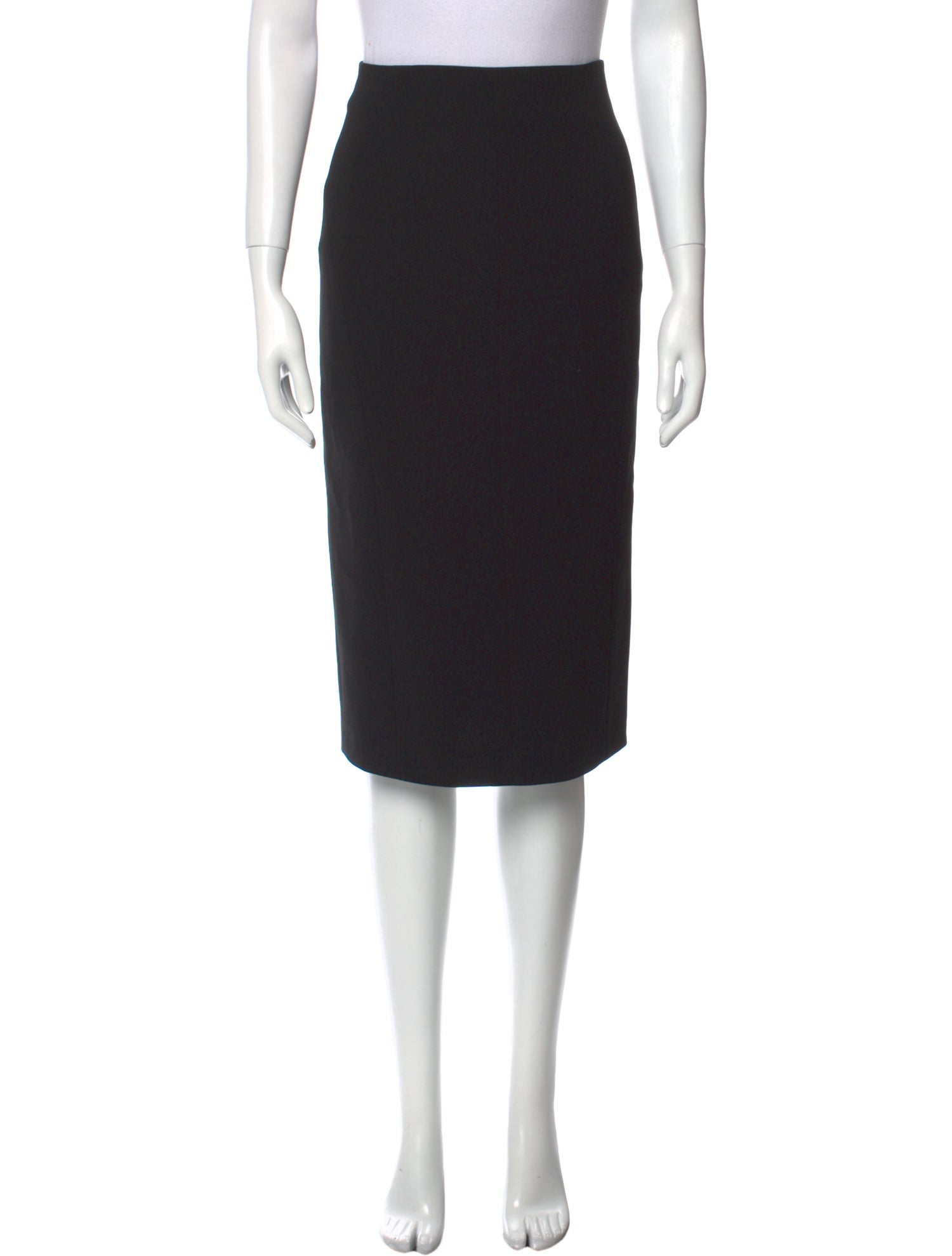 Max Mara Studio Knee-Length Skirt
