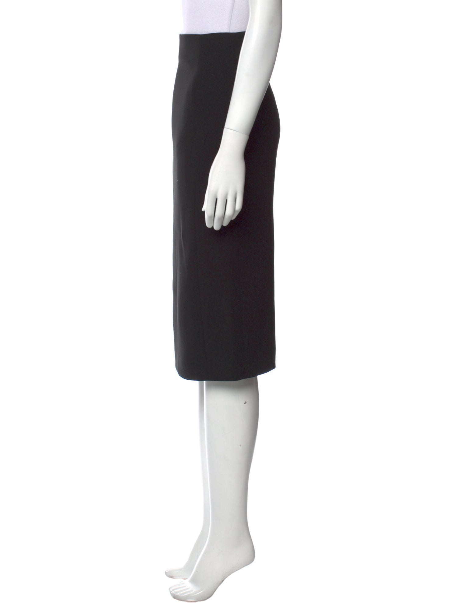 Max Mara Studio Knee-Length Skirt