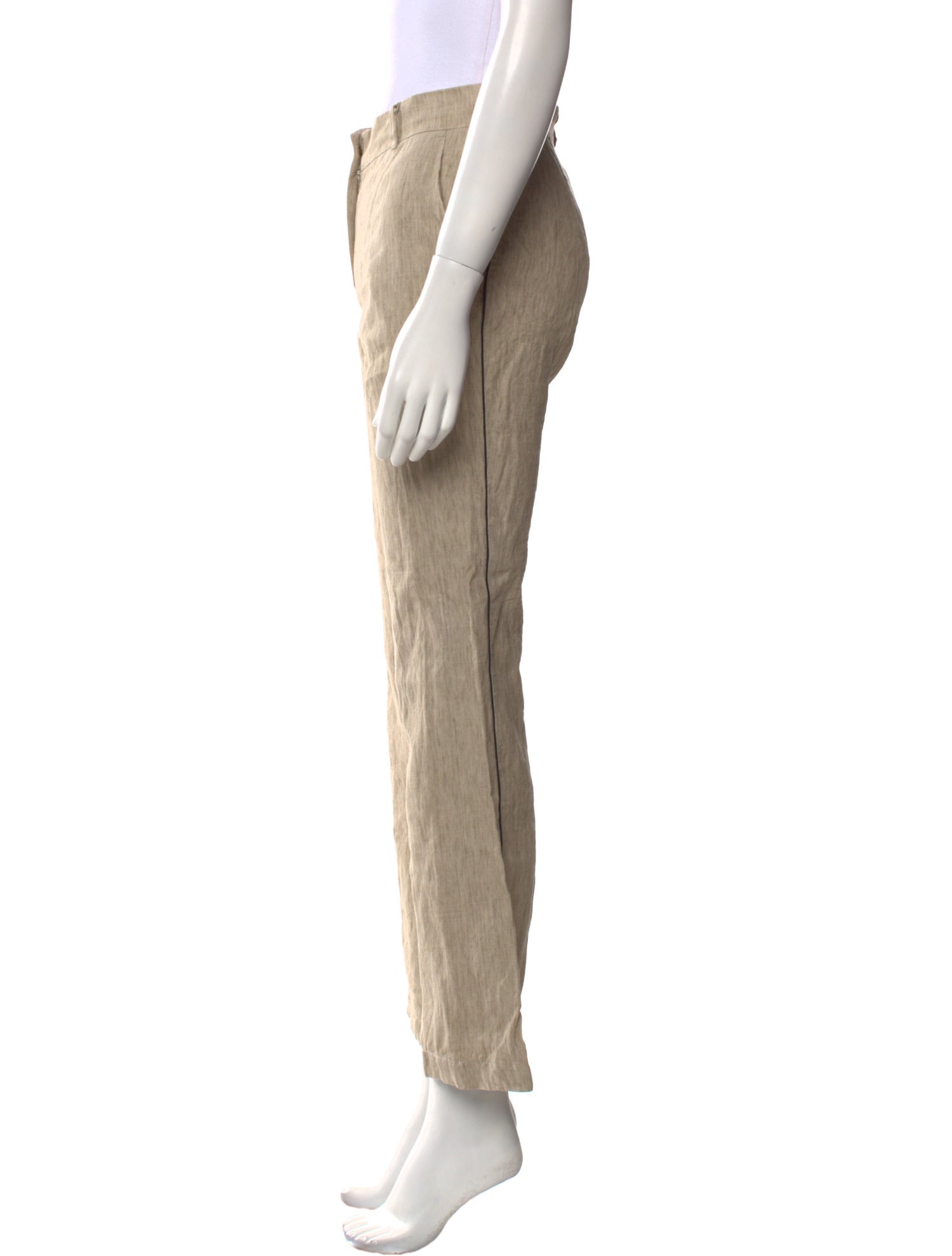 Max Mara Studio Wide Leg Pants