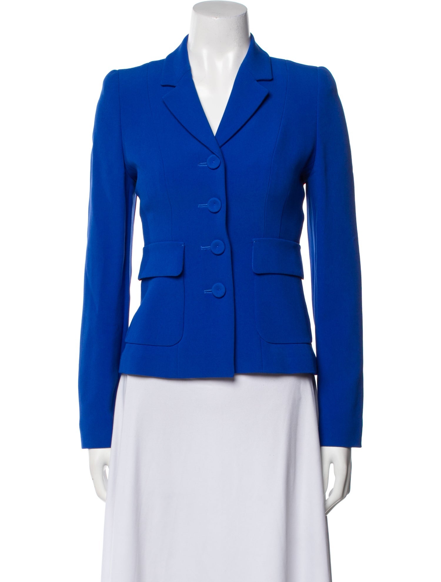 Max Mara Studio Blazer